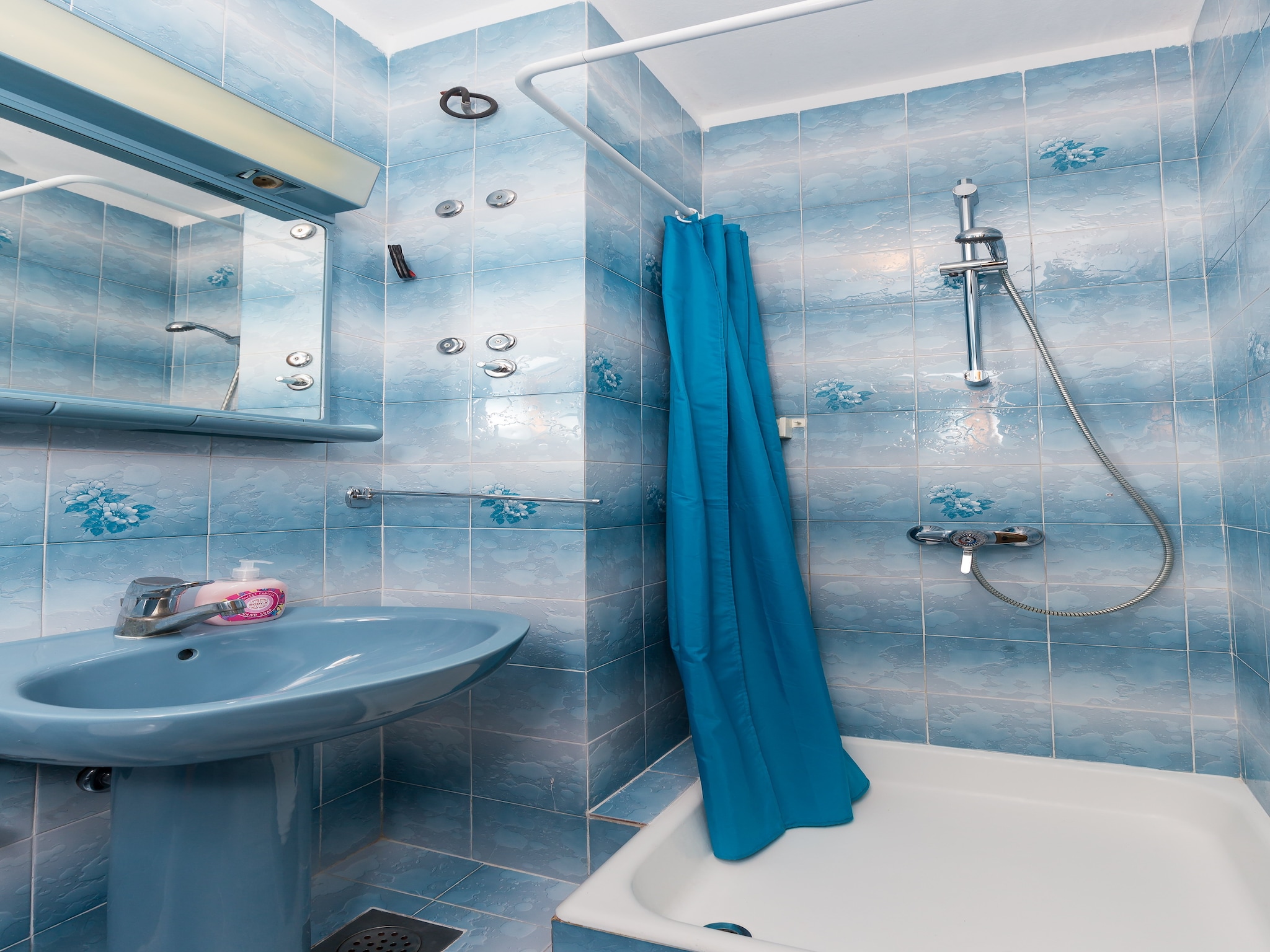 Apartmá Apartments Kisic-Three Bedroom Apartment with Sea