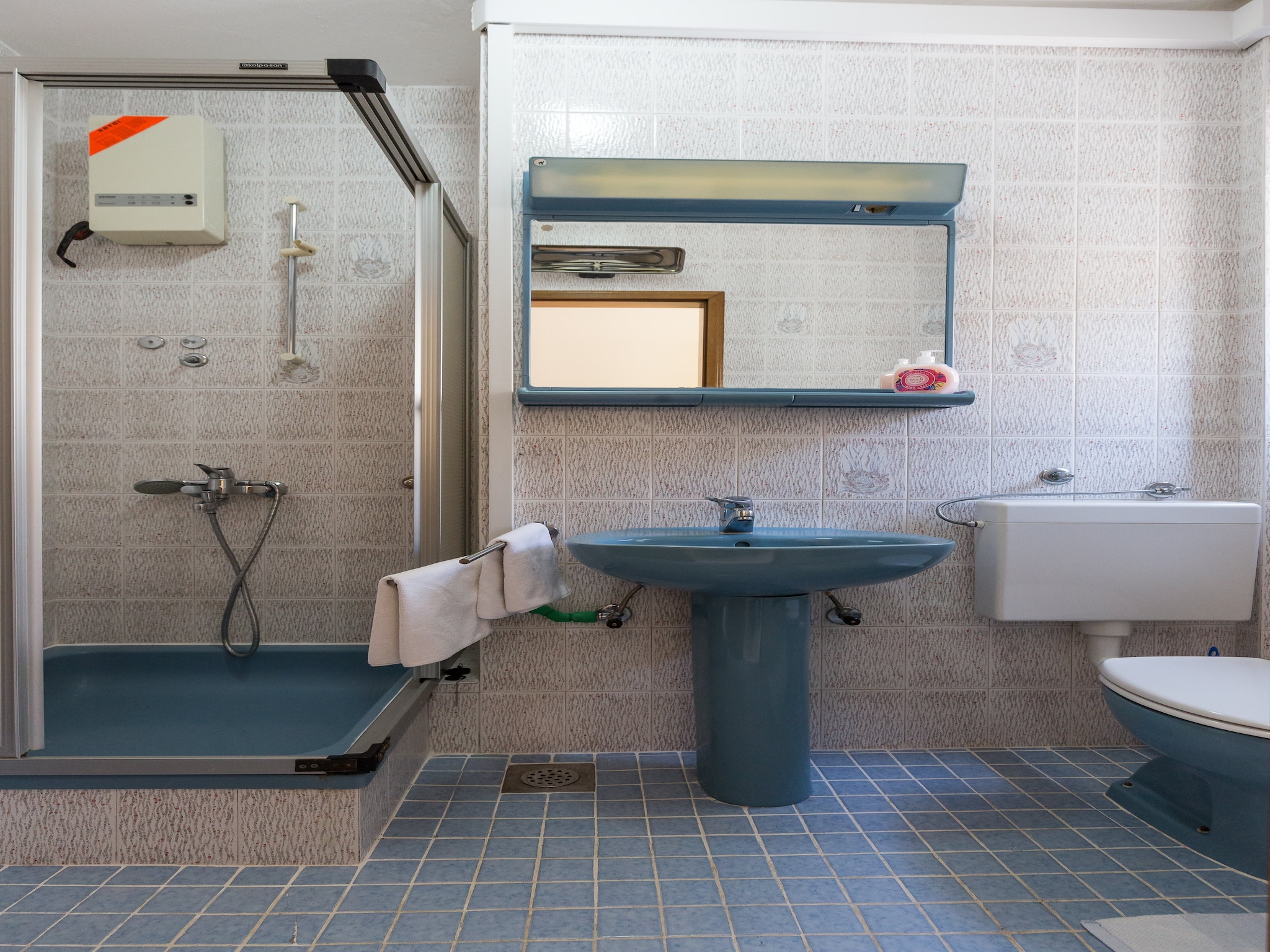 Apartmá Apartments Kisic-Three Bedroom Apartment with Sea
