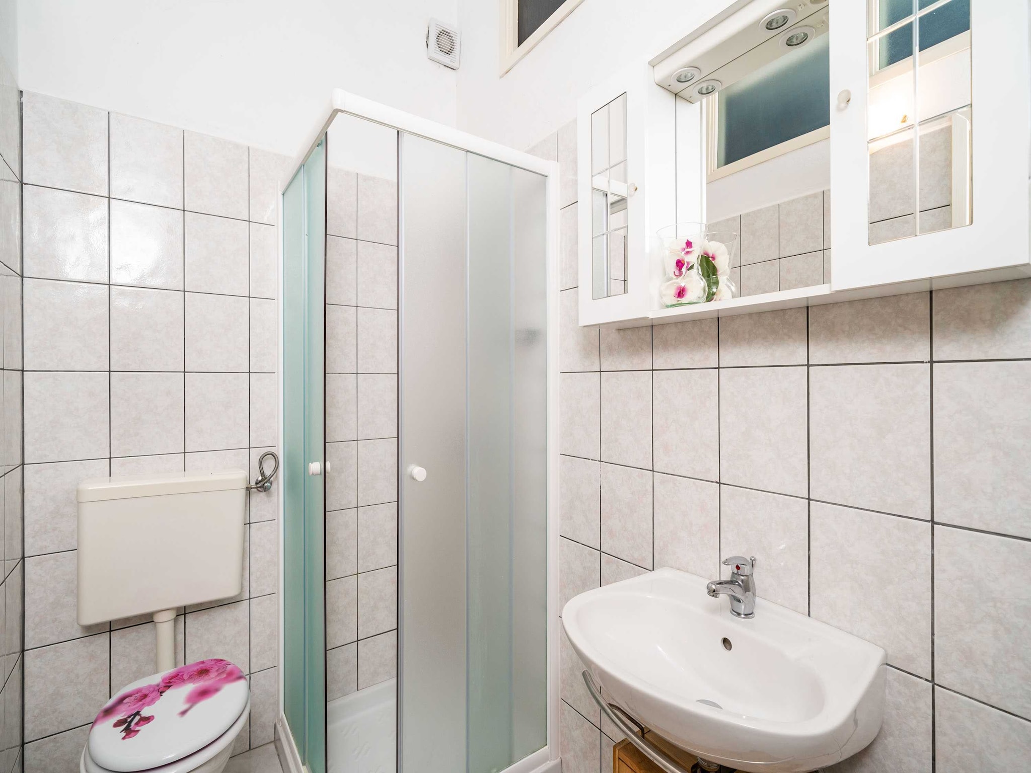 Apartmá Apartments Nikolina (LU) - Studio with Terrace