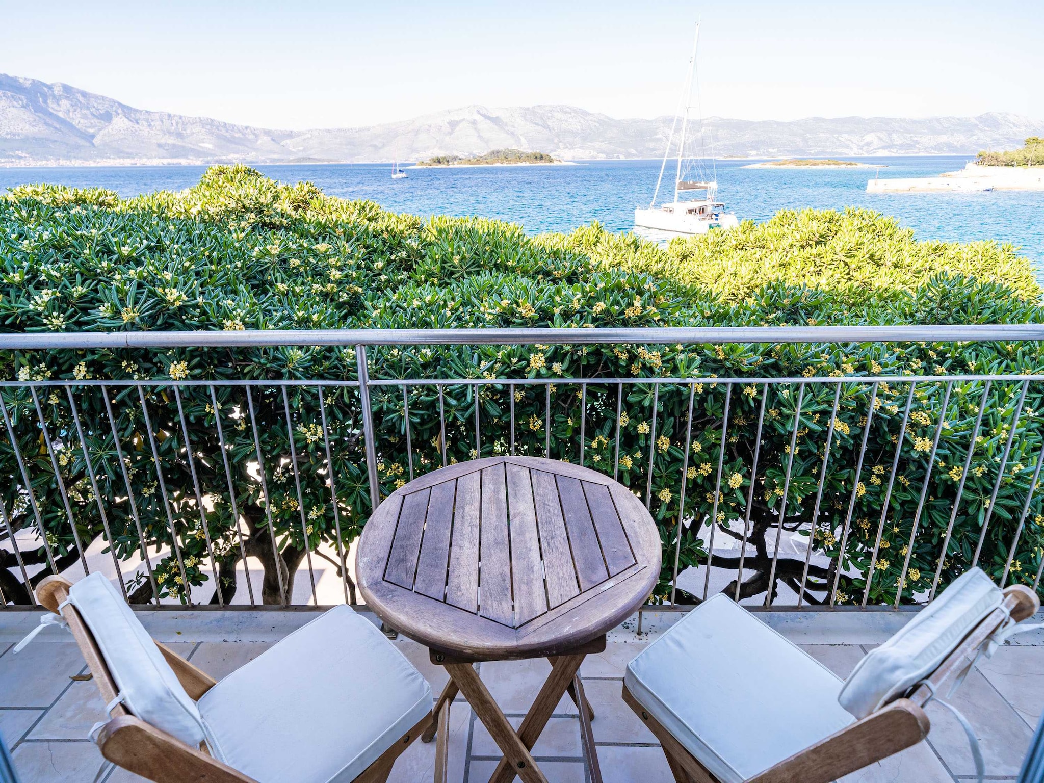 Appartamento Apartments Nikolina (LU) - Two-Bedroom Apartment w