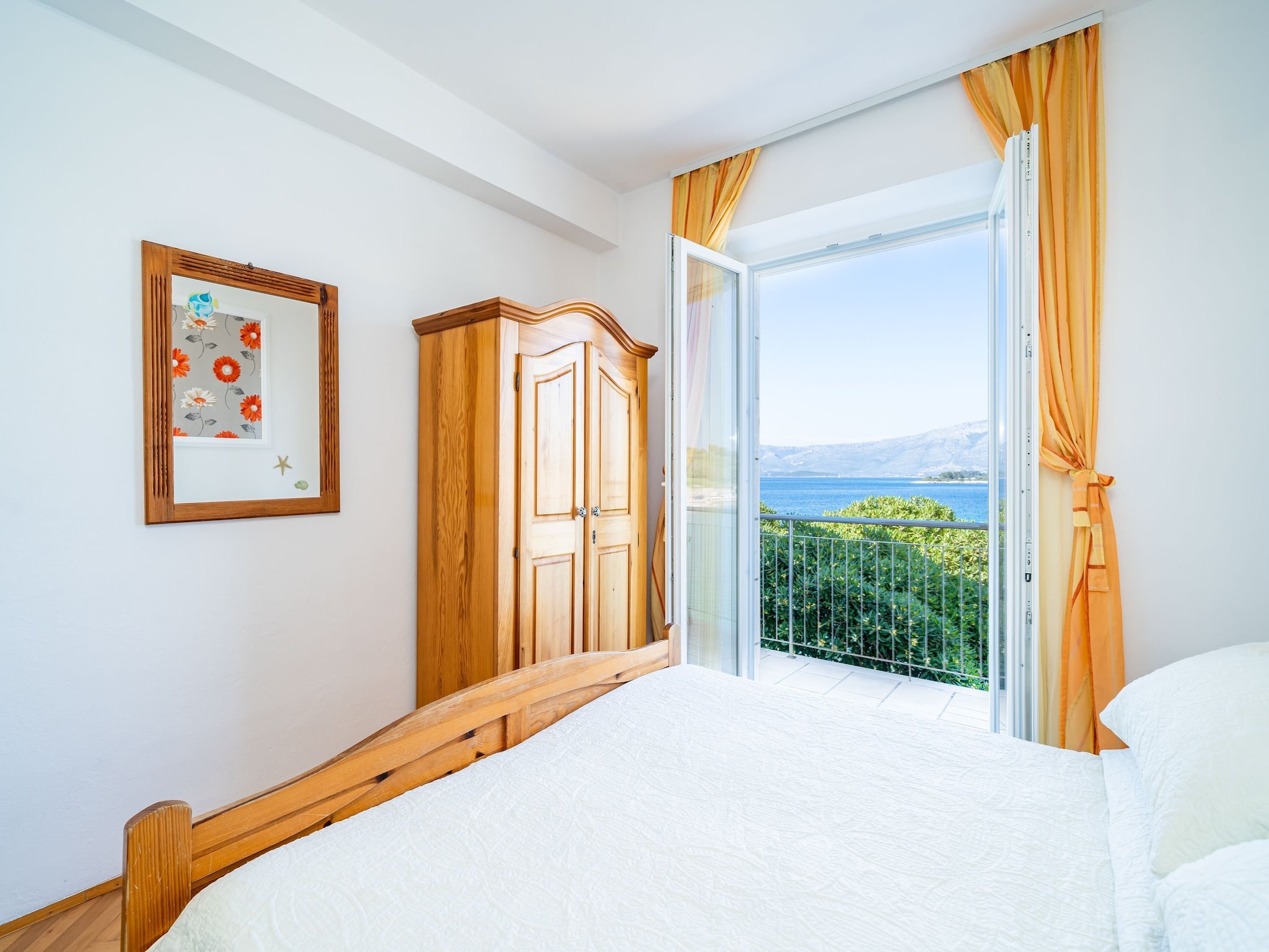 Appartamento Apartments Nikolina (LU) - Two-Bedroom Apartment w