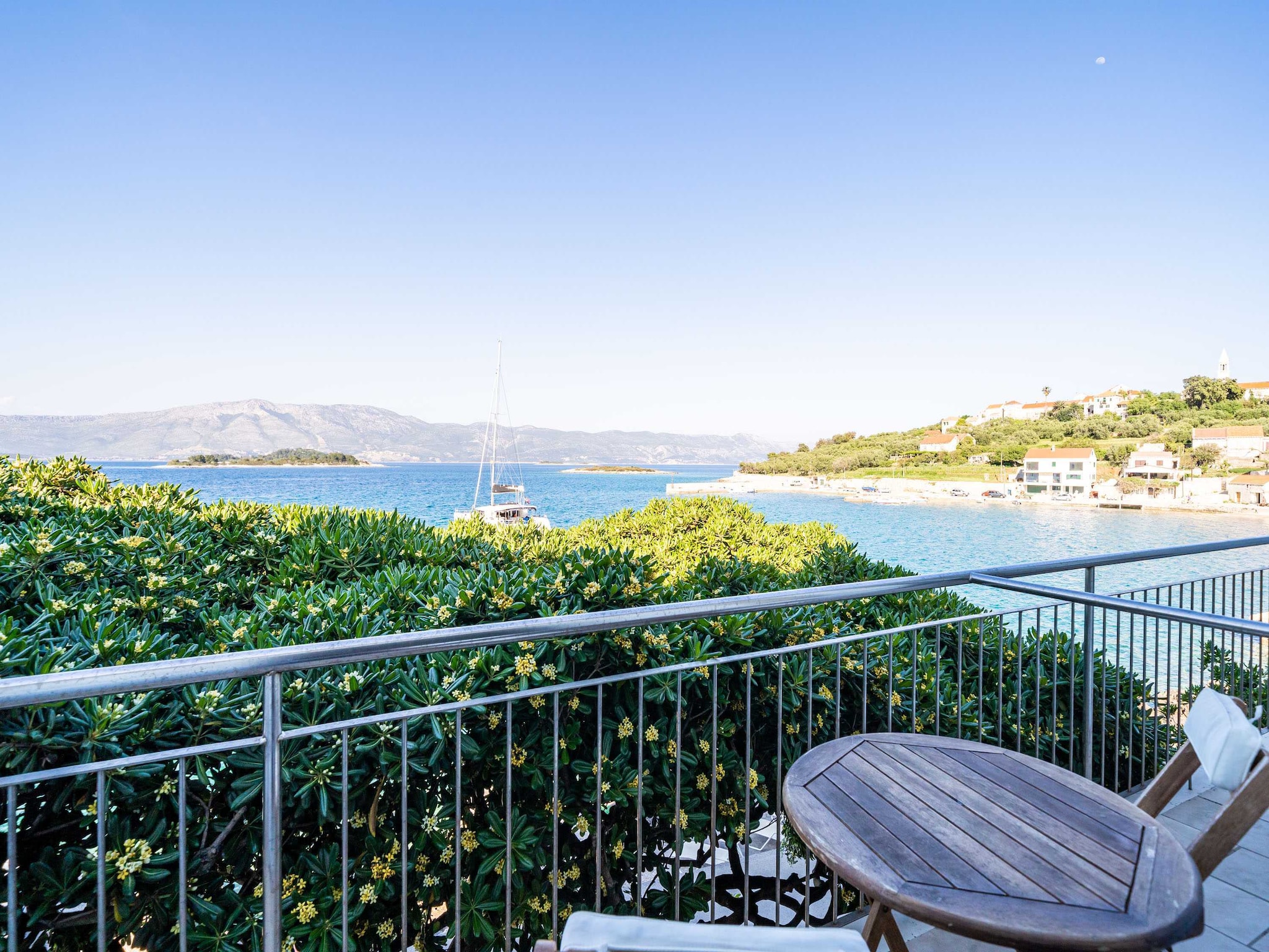 Appartamento Apartments Nikolina (LU) - Two-Bedroom Apartment w