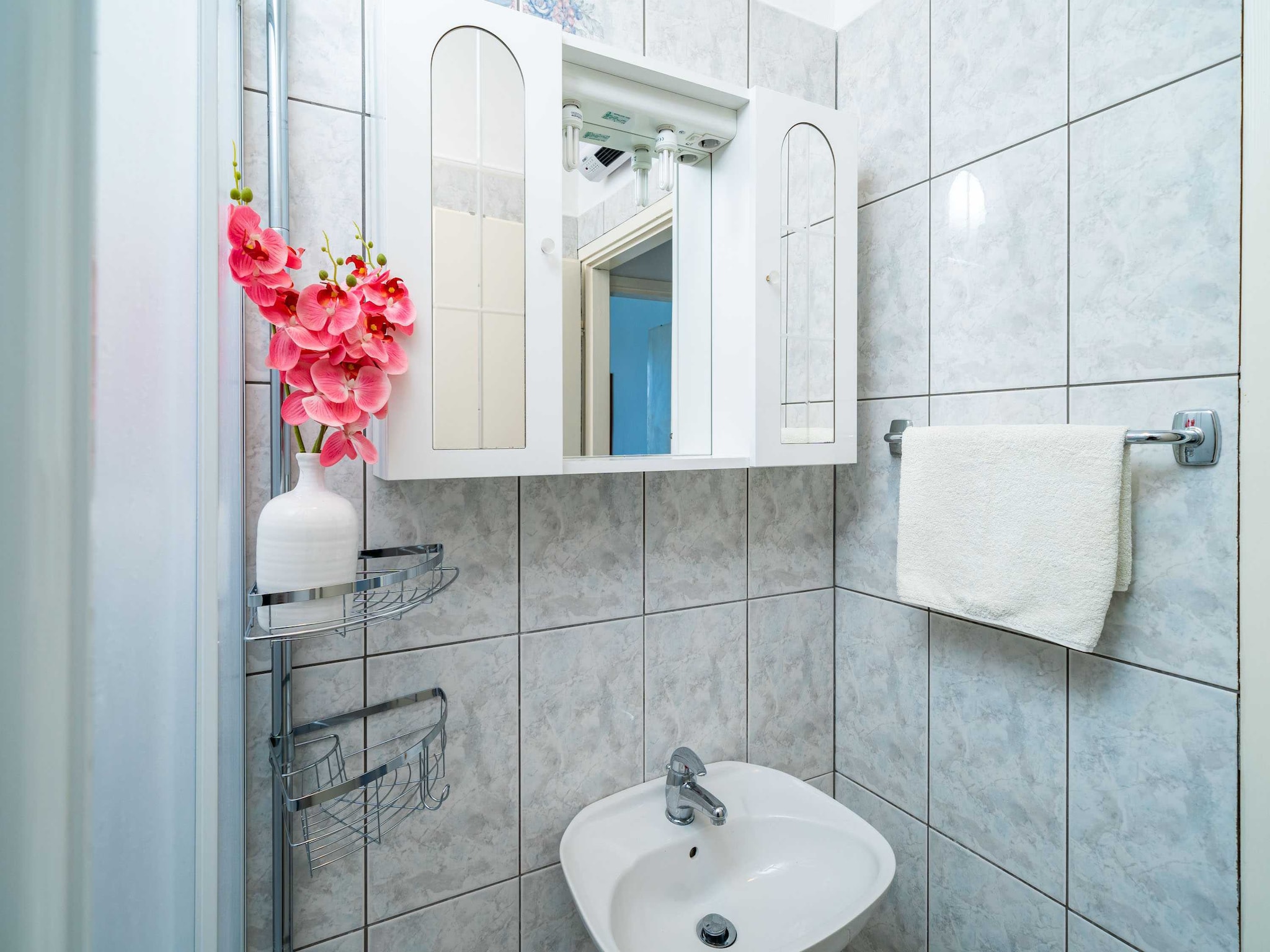 Appartamento Apartments Nikolina (LU) - Two-Bedroom Apartment w