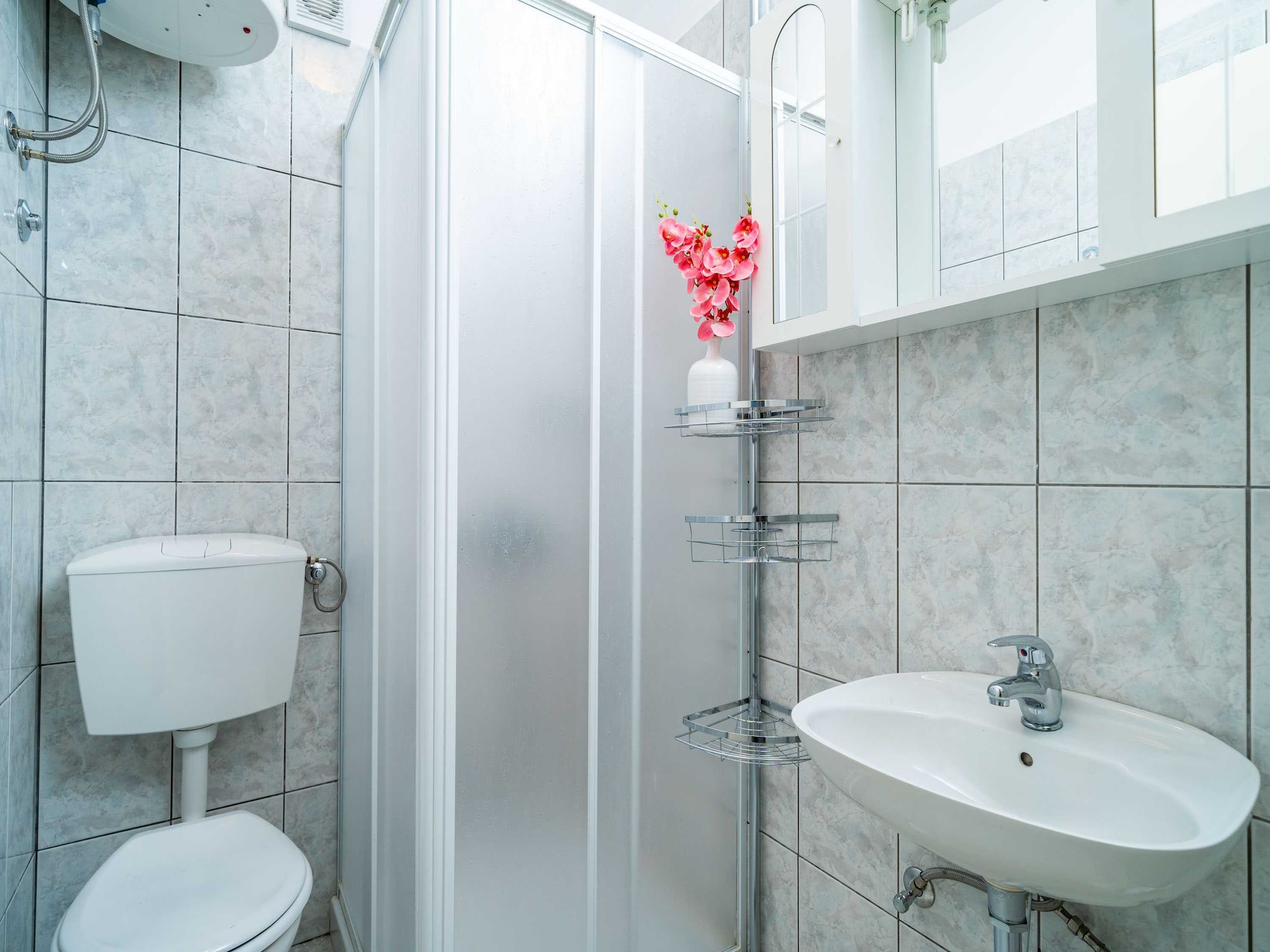 Appartamento Apartments Nikolina (LU) - Two-Bedroom Apartment w
