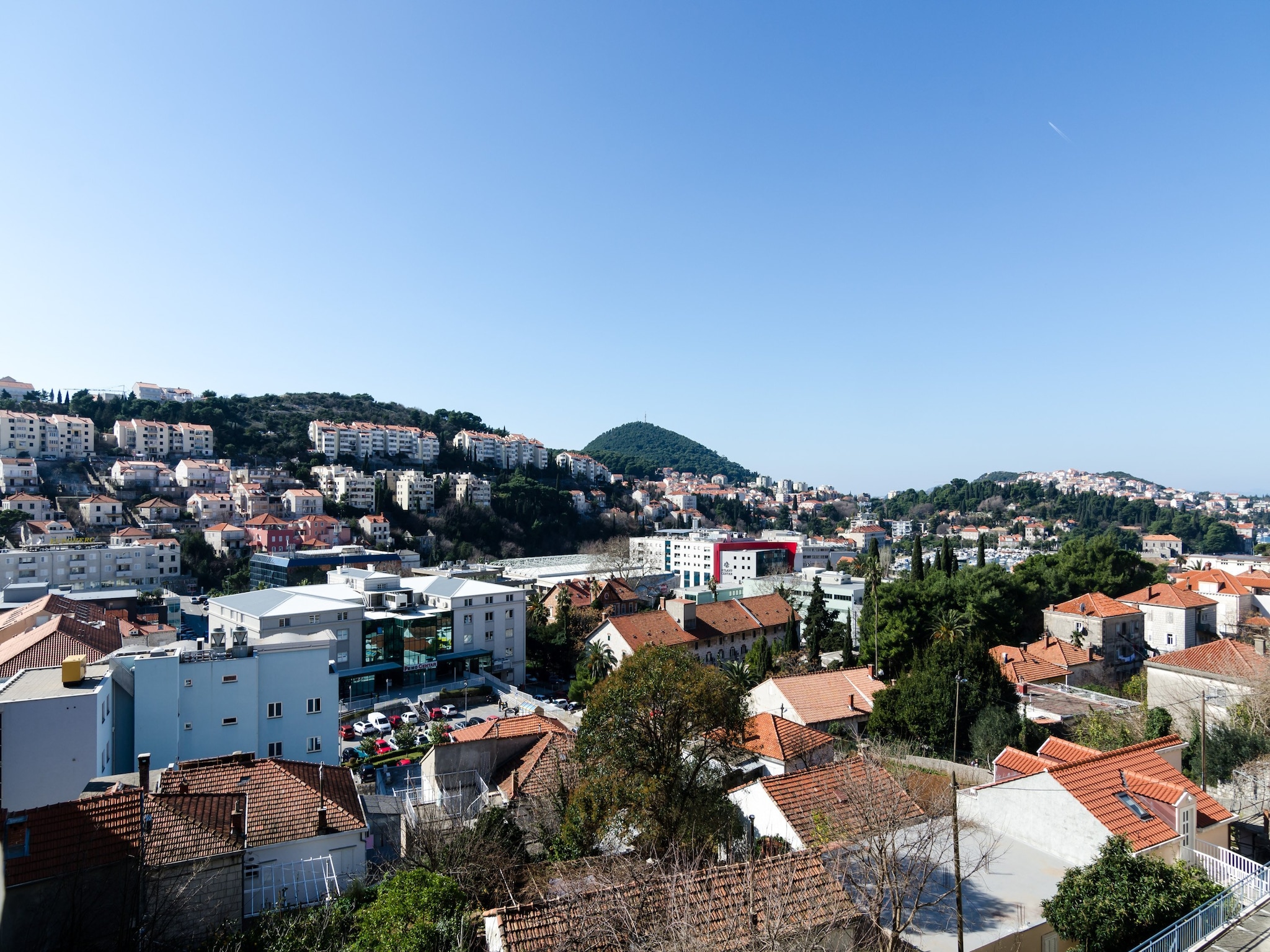 Apartmá Apartment Iva 31 - Two-Bedroom Apartment with Balc