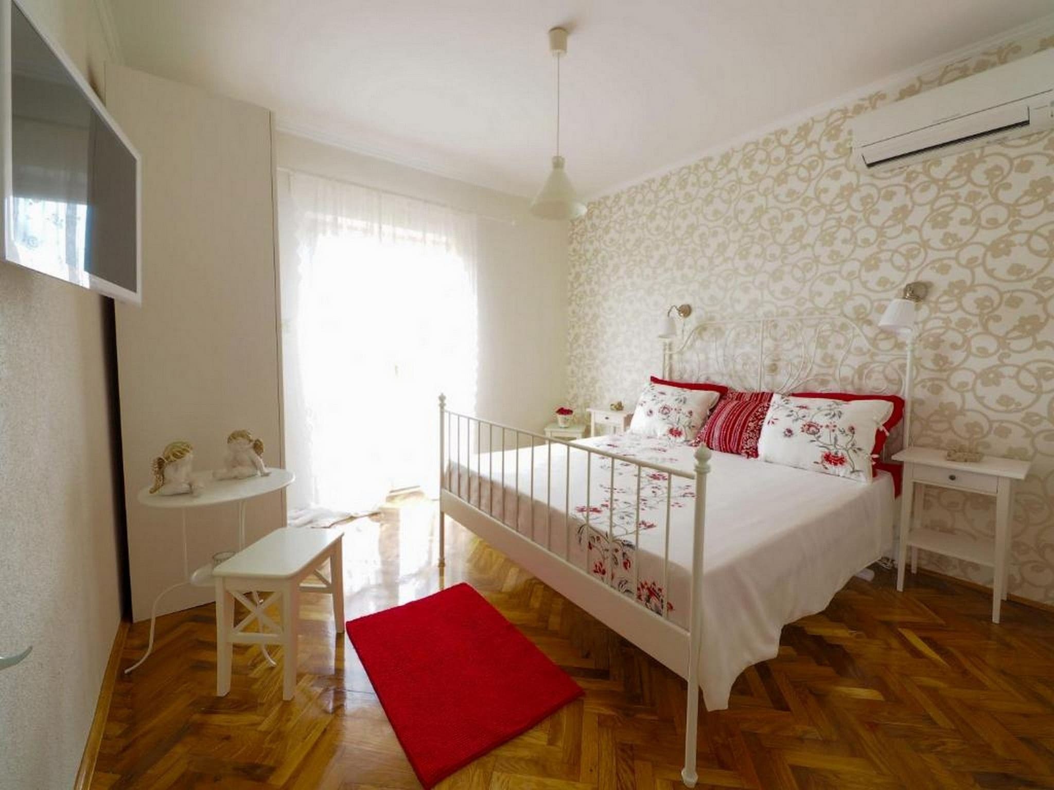 Dům Villa Antonija - Four-Bedroom Villa with Terrace a