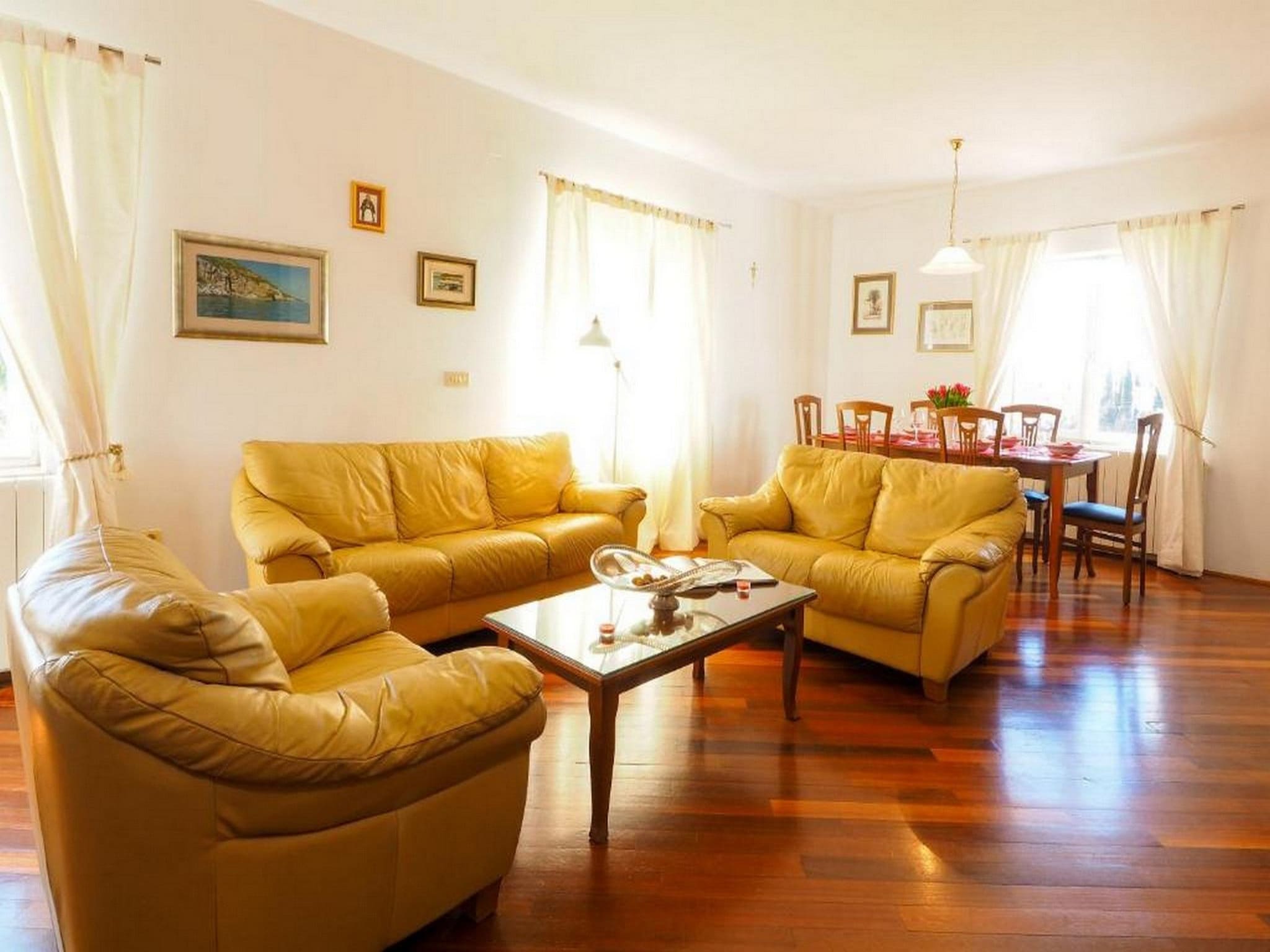 Dům Villa Antonija - Four-Bedroom Villa with Terrace a