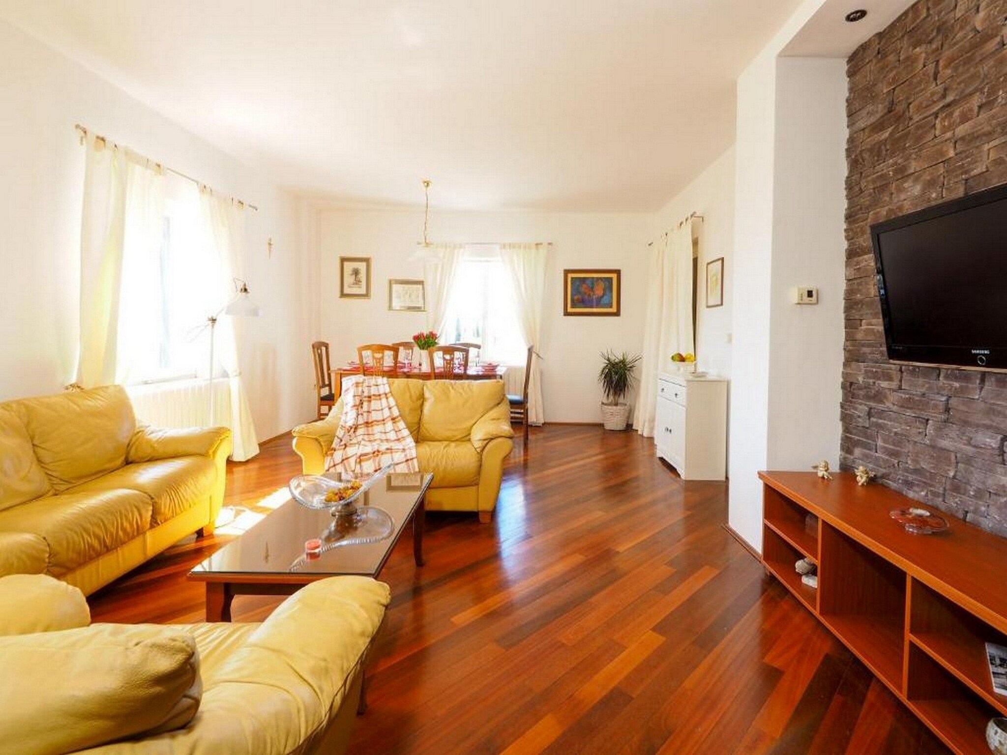 Dům Villa Antonija - Four-Bedroom Villa with Terrace a