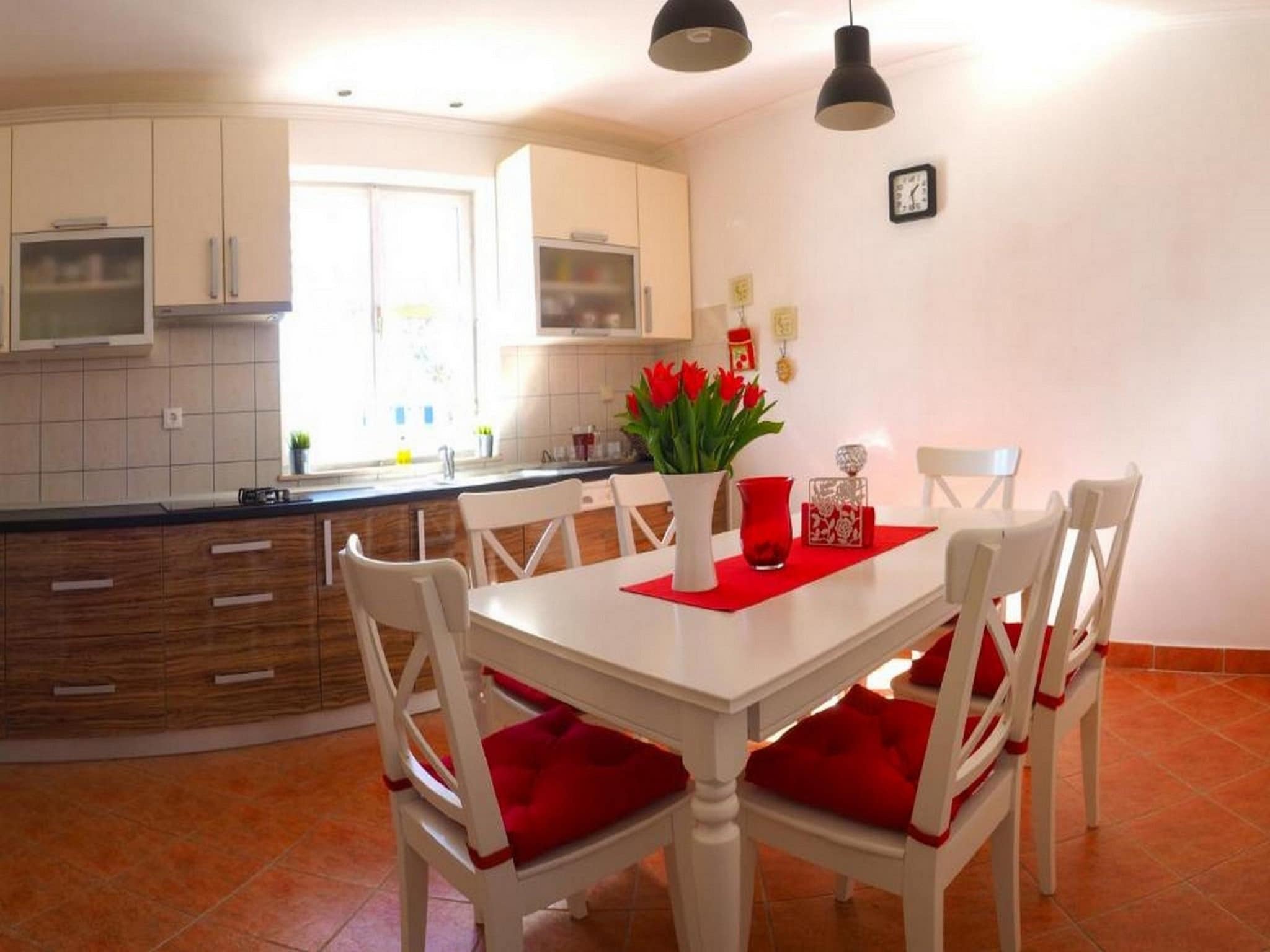 Dům Villa Antonija - Four-Bedroom Villa with Terrace a