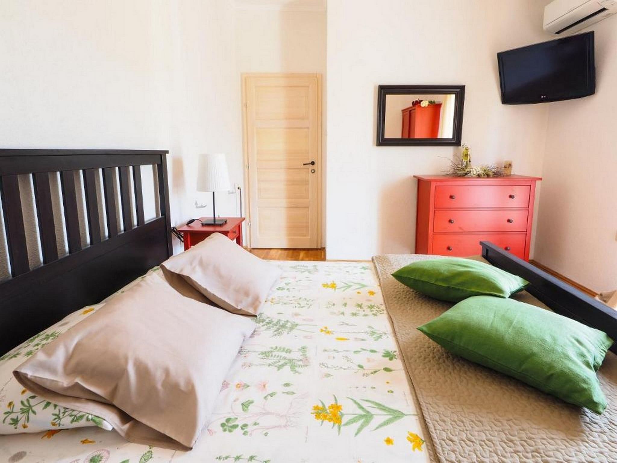 Dům Villa Antonija - Four-Bedroom Villa with Terrace a