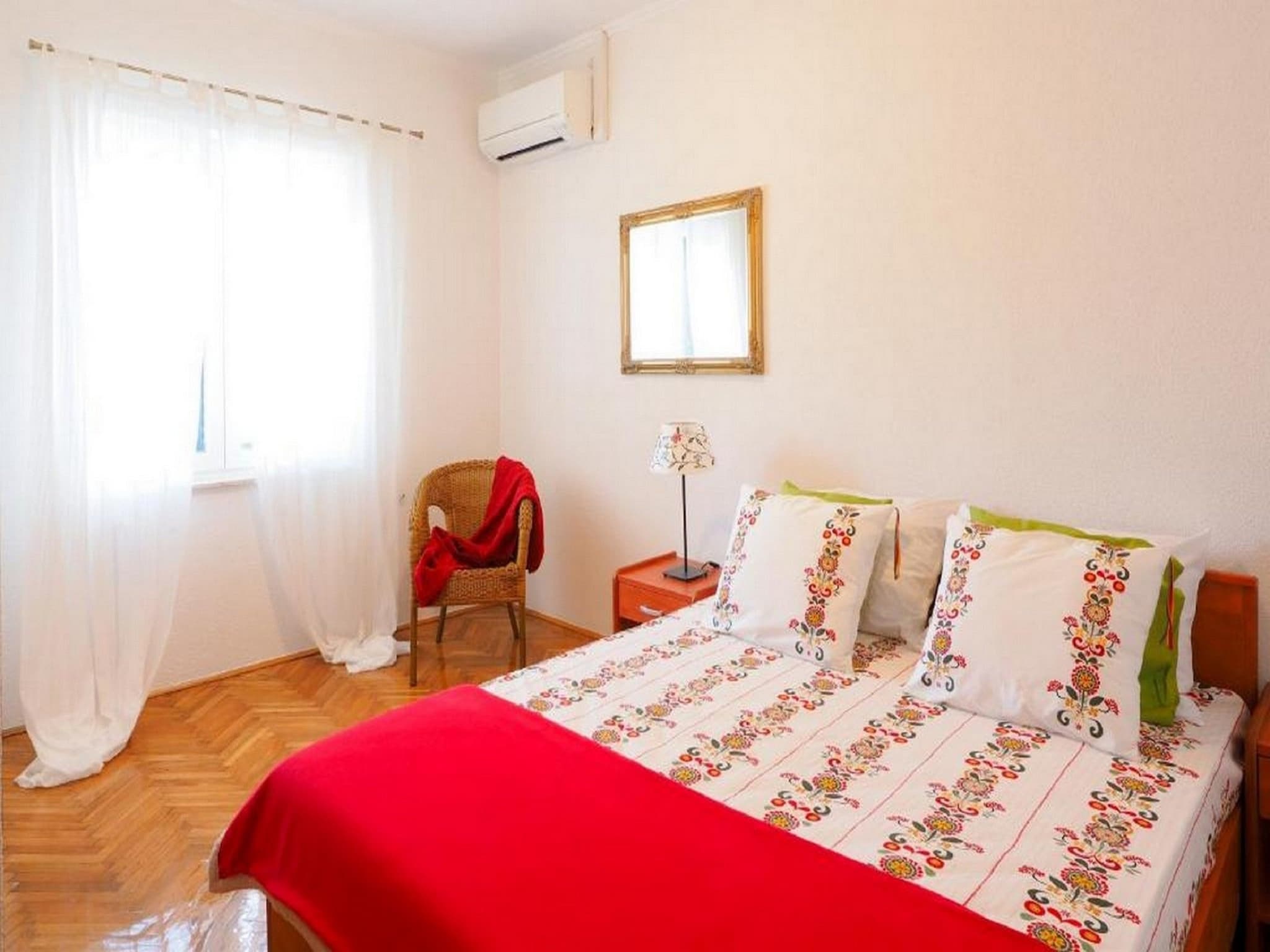 Dům Villa Antonija - Four-Bedroom Villa with Terrace a