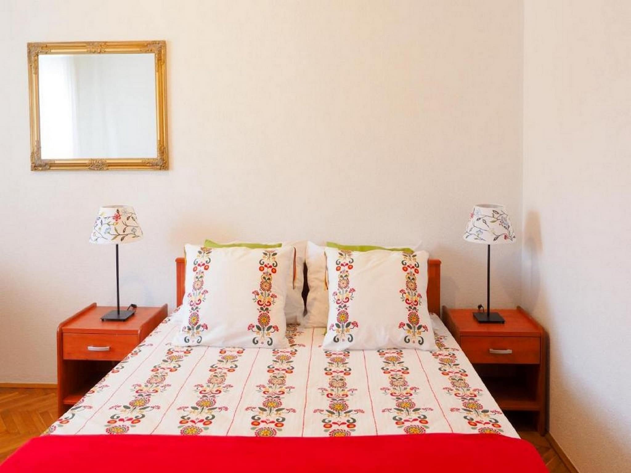 Dům Villa Antonija - Four-Bedroom Villa with Terrace a