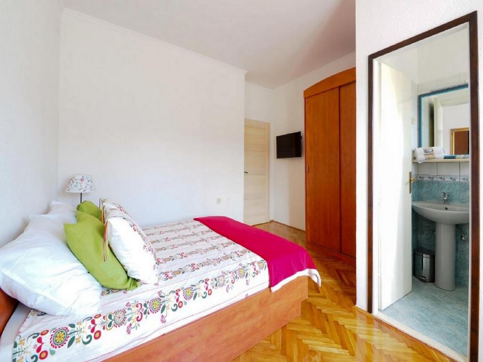 Dům Villa Antonija - Four-Bedroom Villa with Terrace a