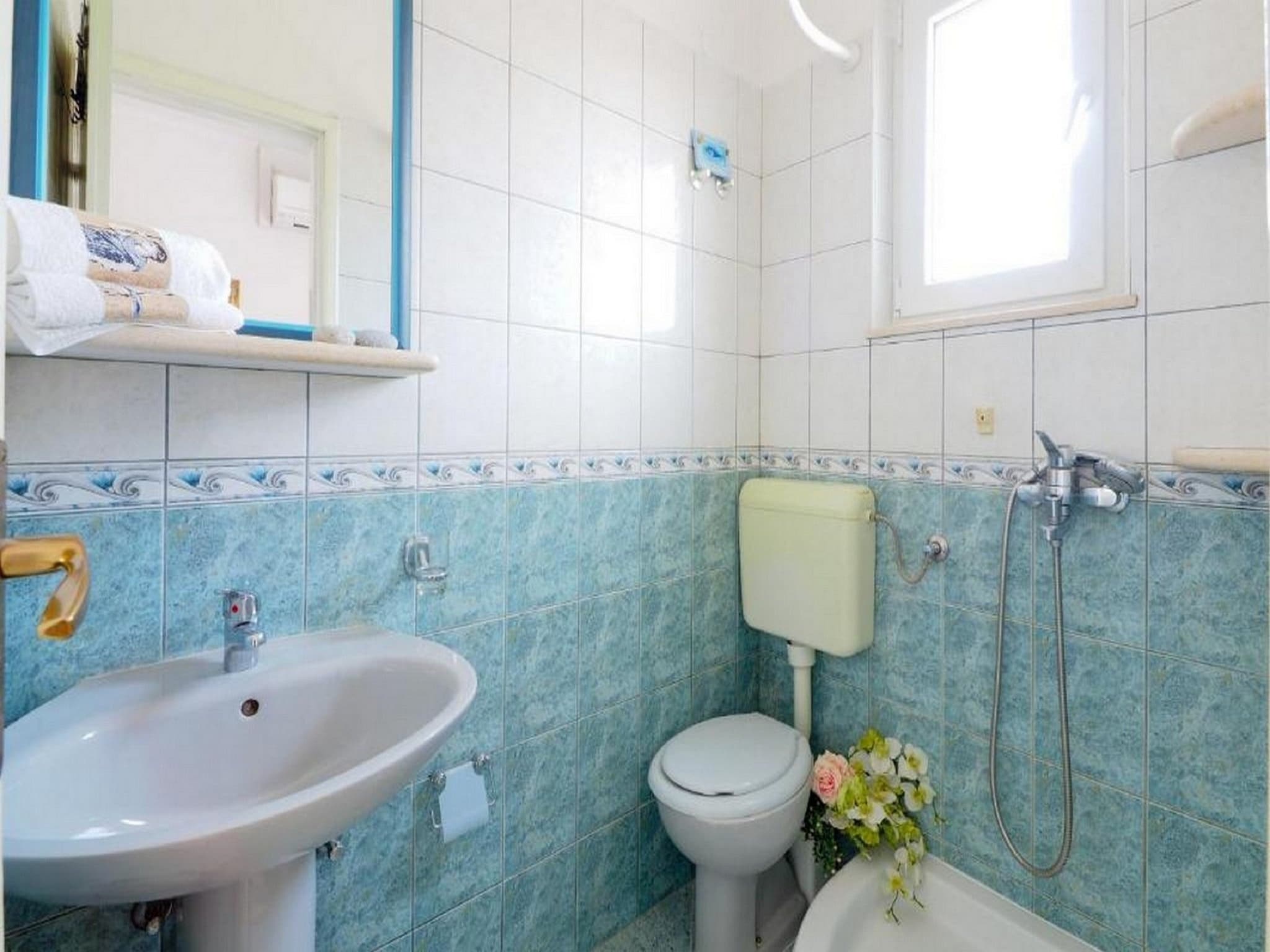 Dům Villa Antonija - Four-Bedroom Villa with Terrace a