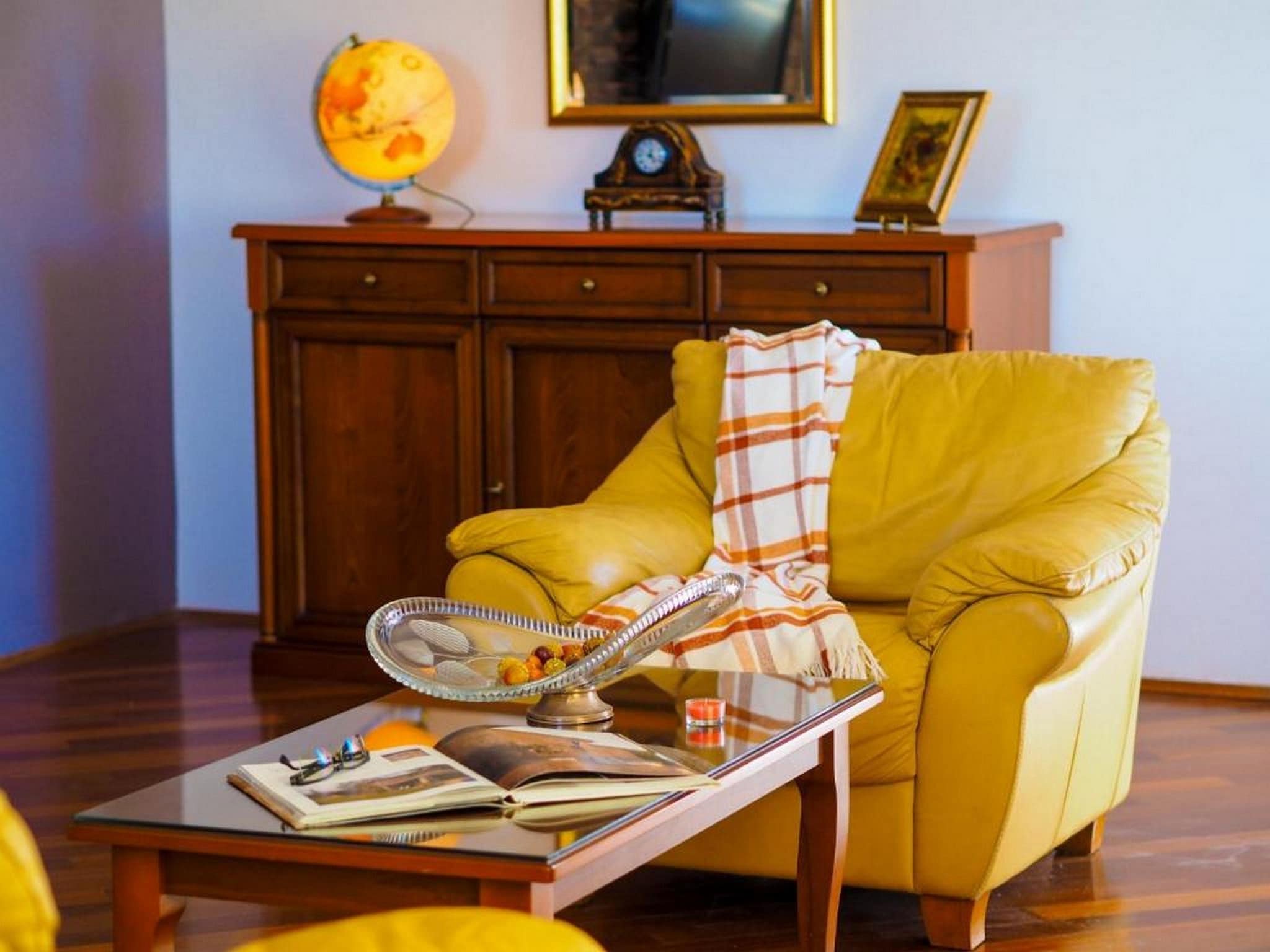 Dům Villa Antonija - Four-Bedroom Villa with Terrace a