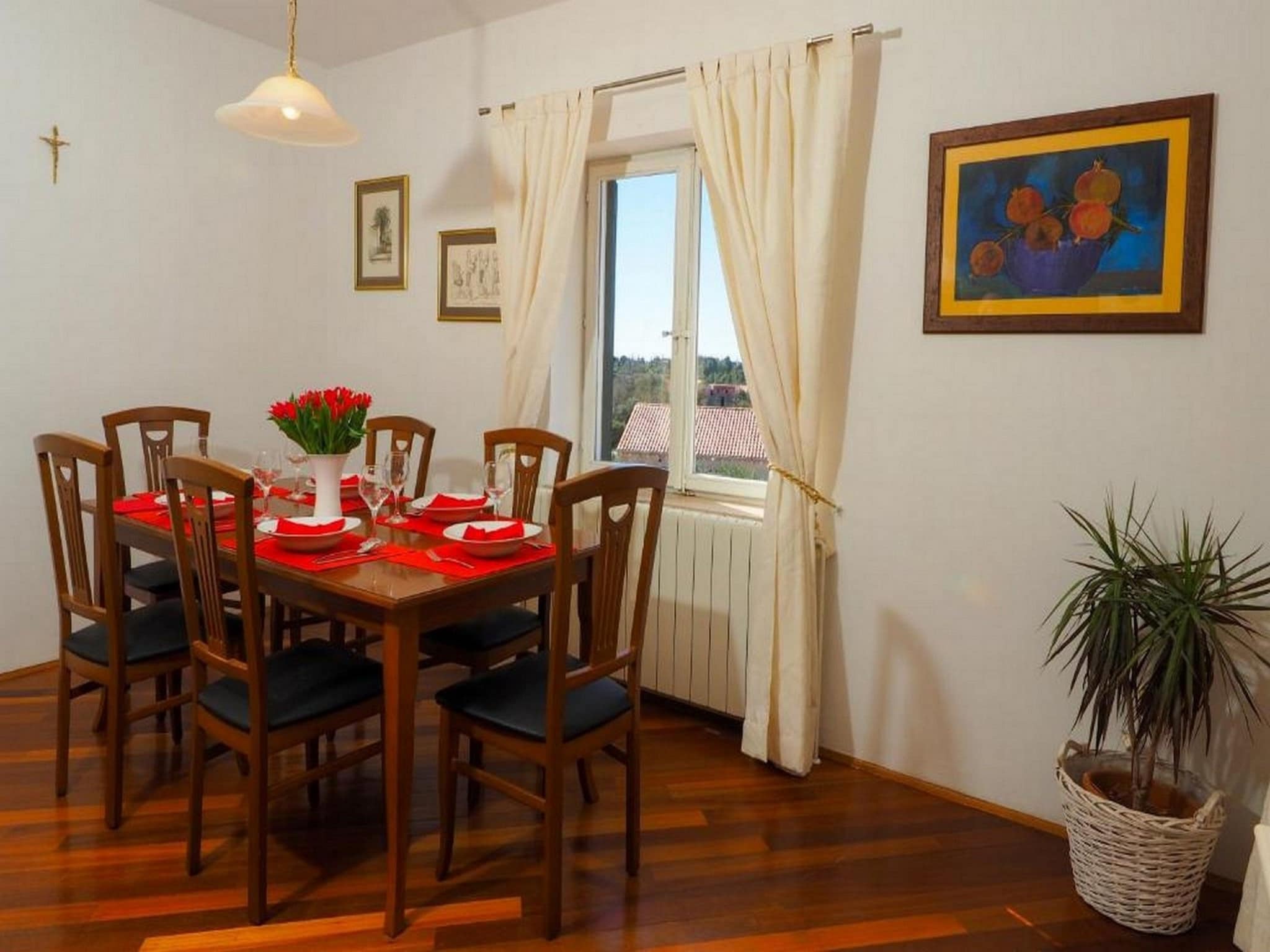 Dům Villa Antonija - Four-Bedroom Villa with Terrace a