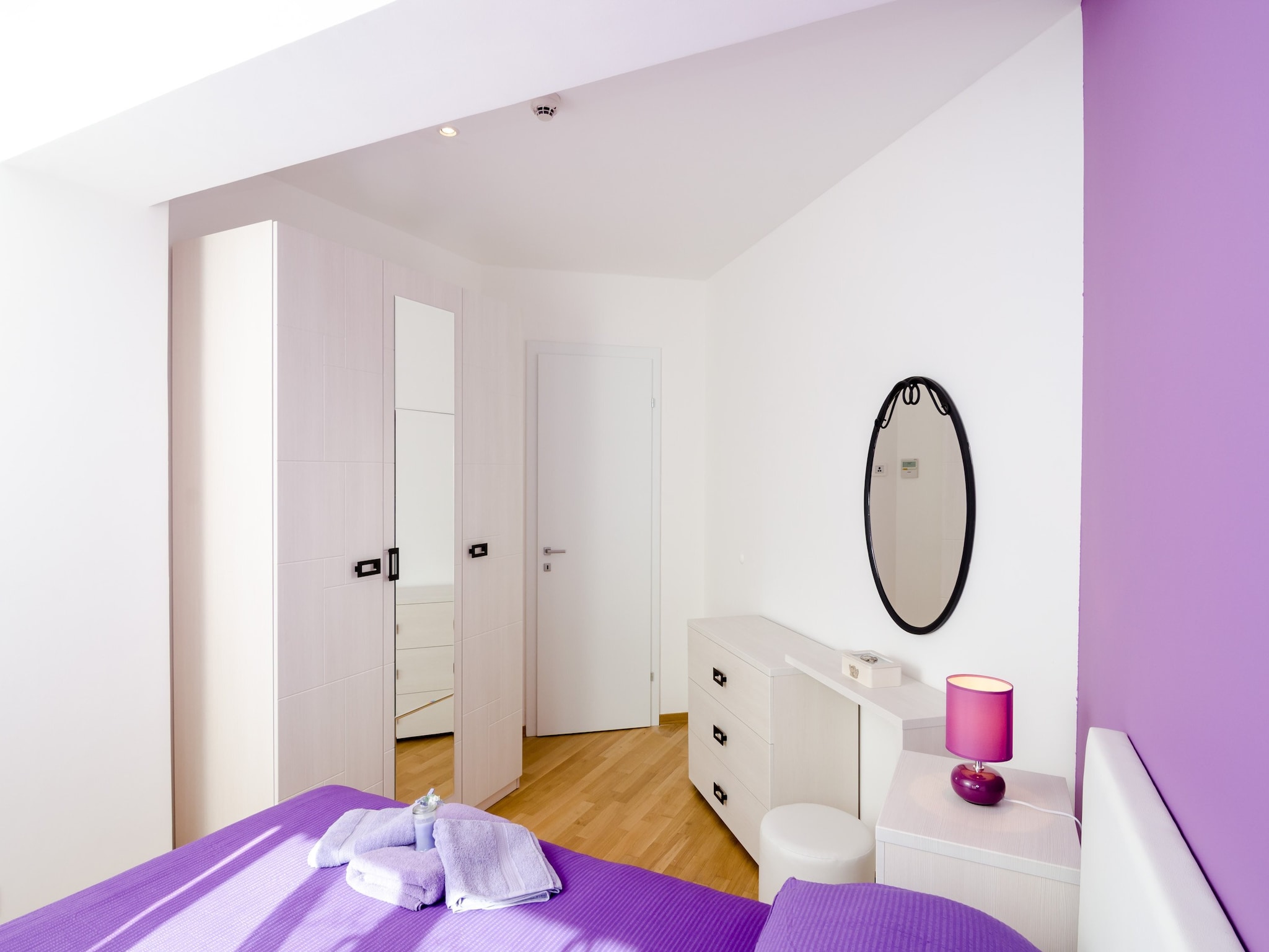 Apartment Apartment Atlant - One Bedroom Apartment with Balc