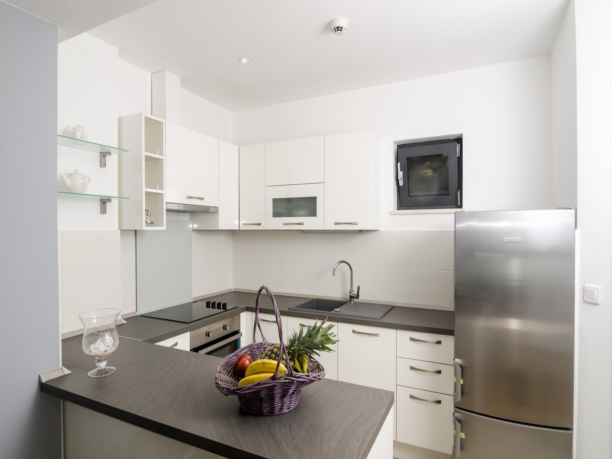 Apartment Apartment Atlant - One Bedroom Apartment with Balc