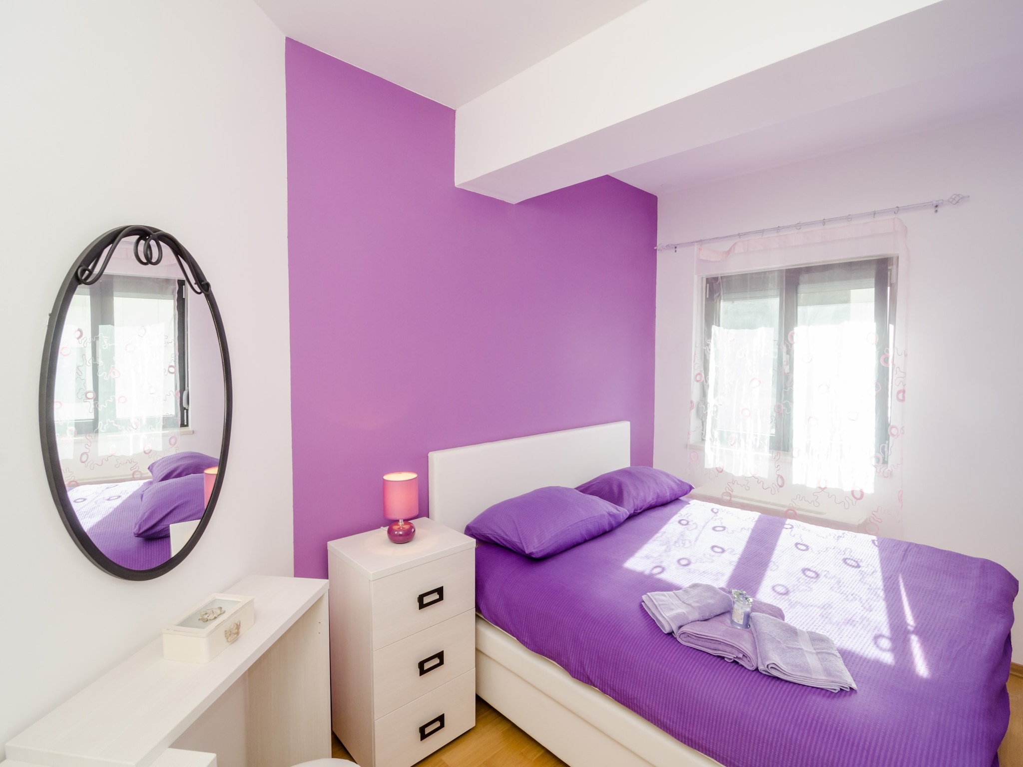 Apartment Apartment Atlant - One Bedroom Apartment with Balc