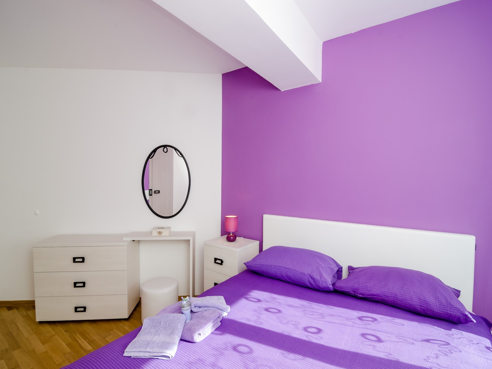 Apartment Apartment Atlant - One Bedroom Apartment with Balc