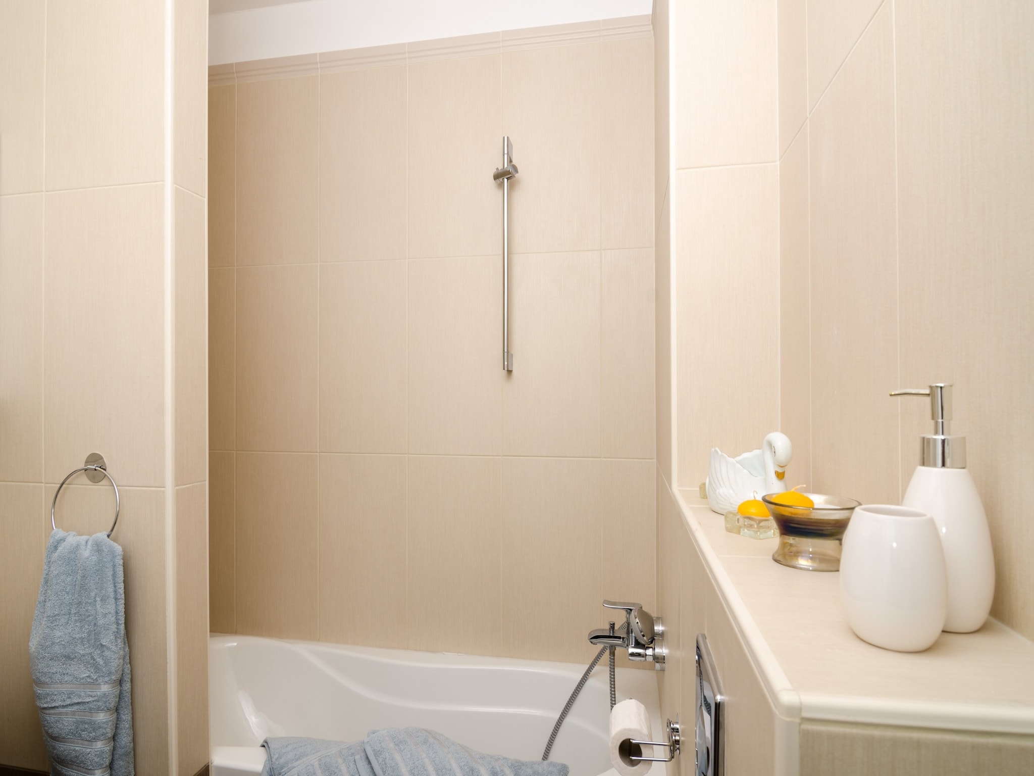 Apartment Apartment Atlant - One Bedroom Apartment with Balc