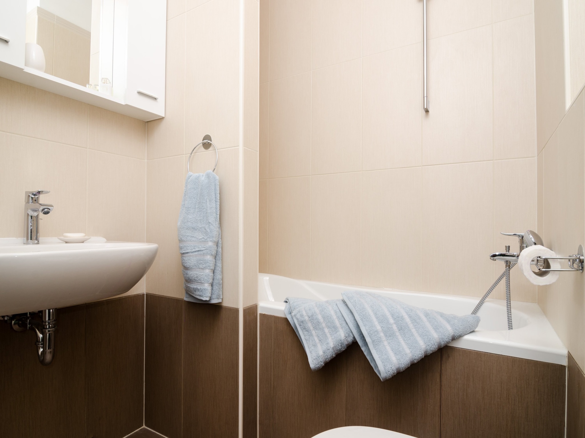 Apartment Apartment Atlant - One Bedroom Apartment with Balc