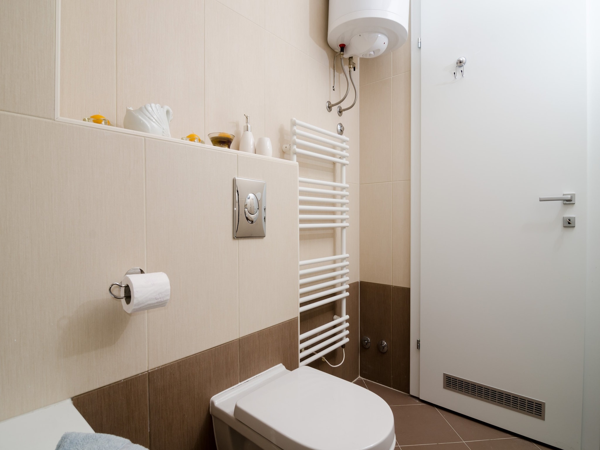 Apartment Apartment Atlant - One Bedroom Apartment with Balc