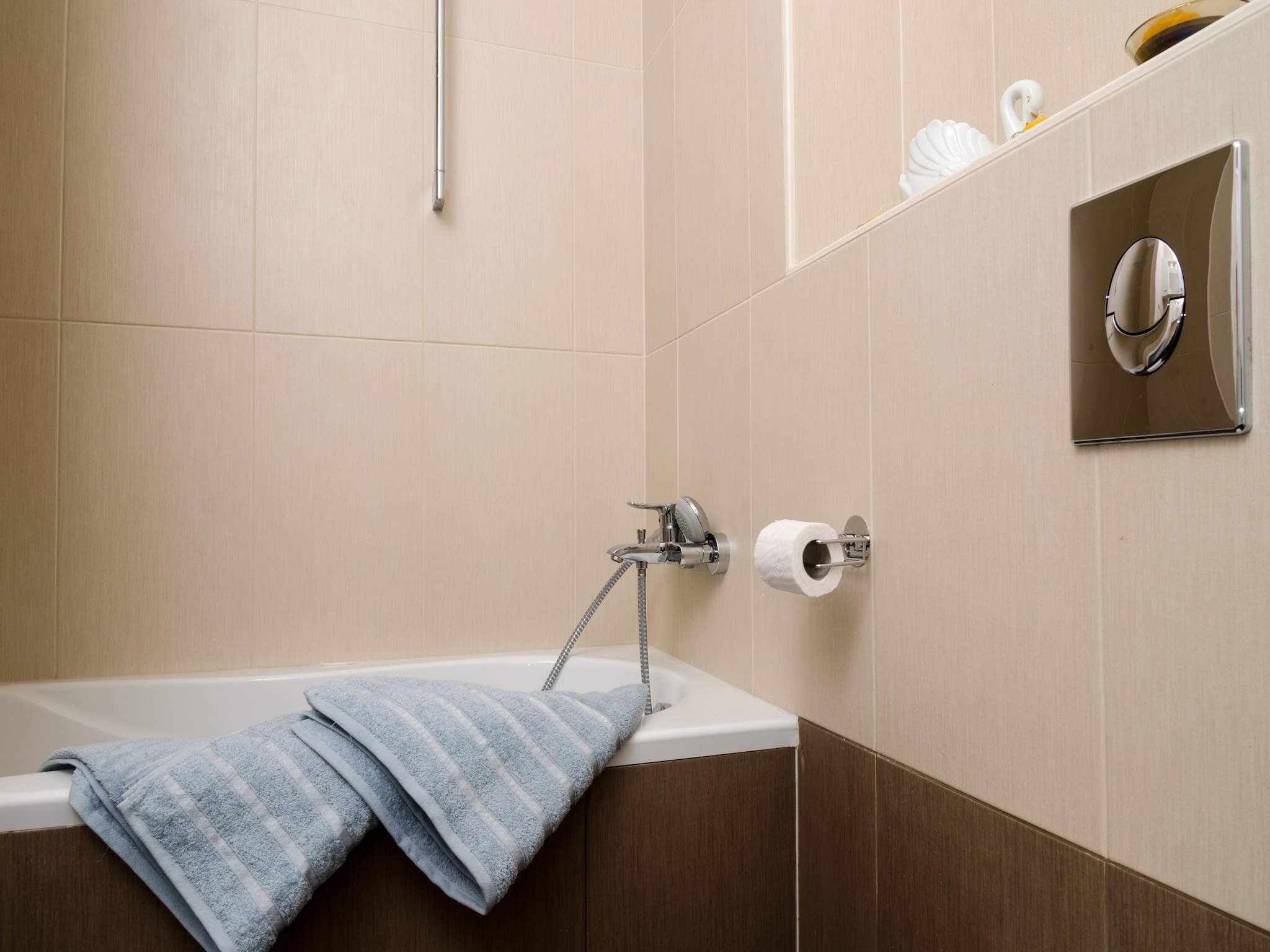 Apartment Apartment Atlant - One Bedroom Apartment with Balc