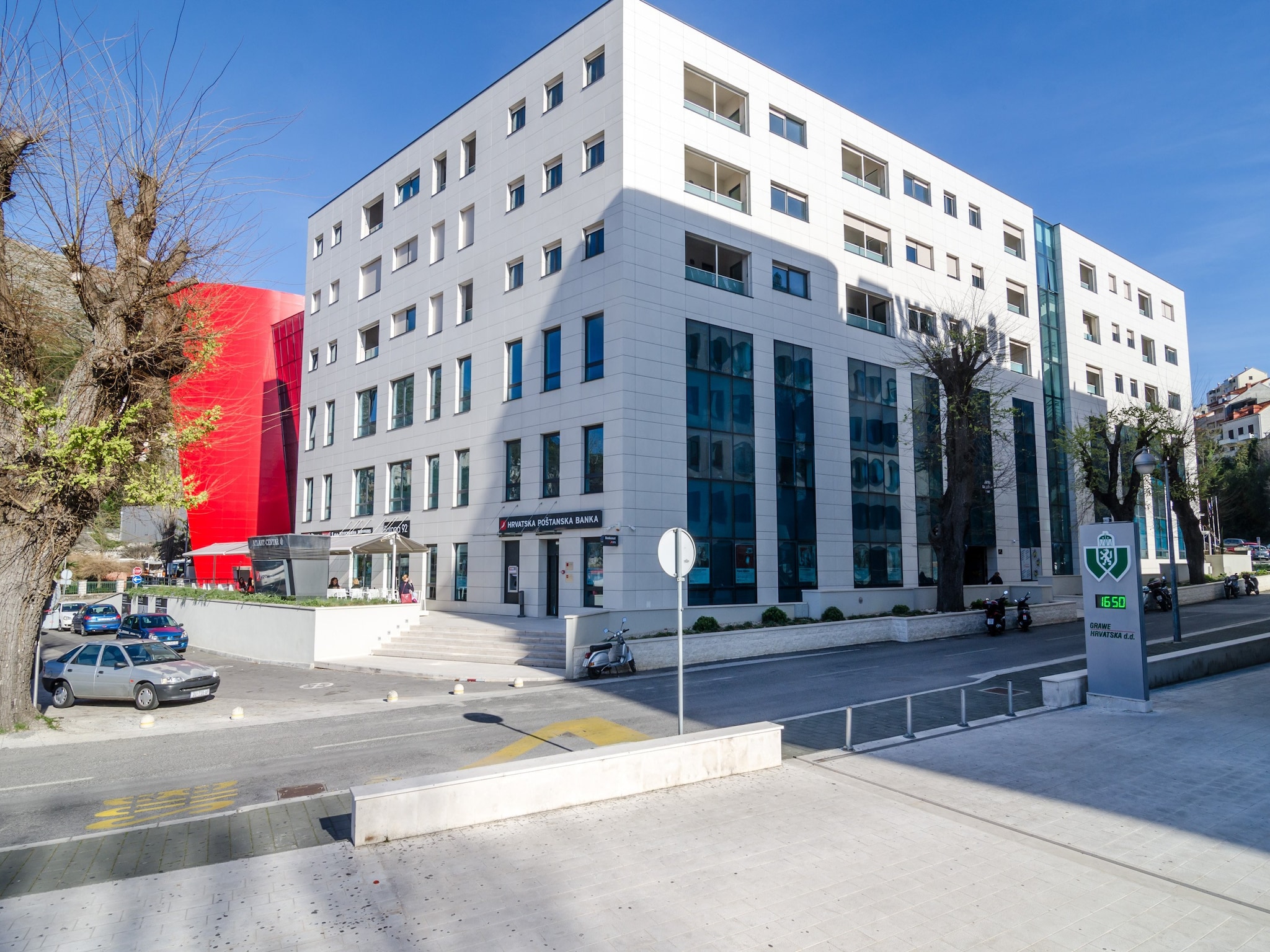 Apartment Apartment Atlant - One Bedroom Apartment with Balc