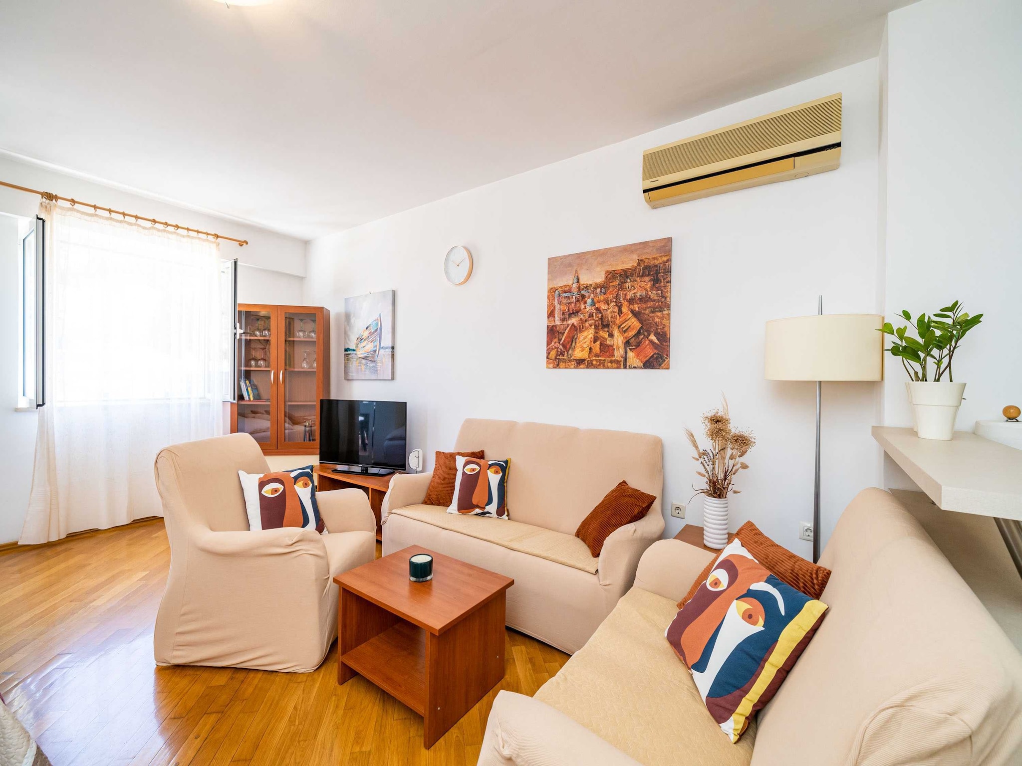 Apartmá Down Town Apartments - One Bedroom Apartment with