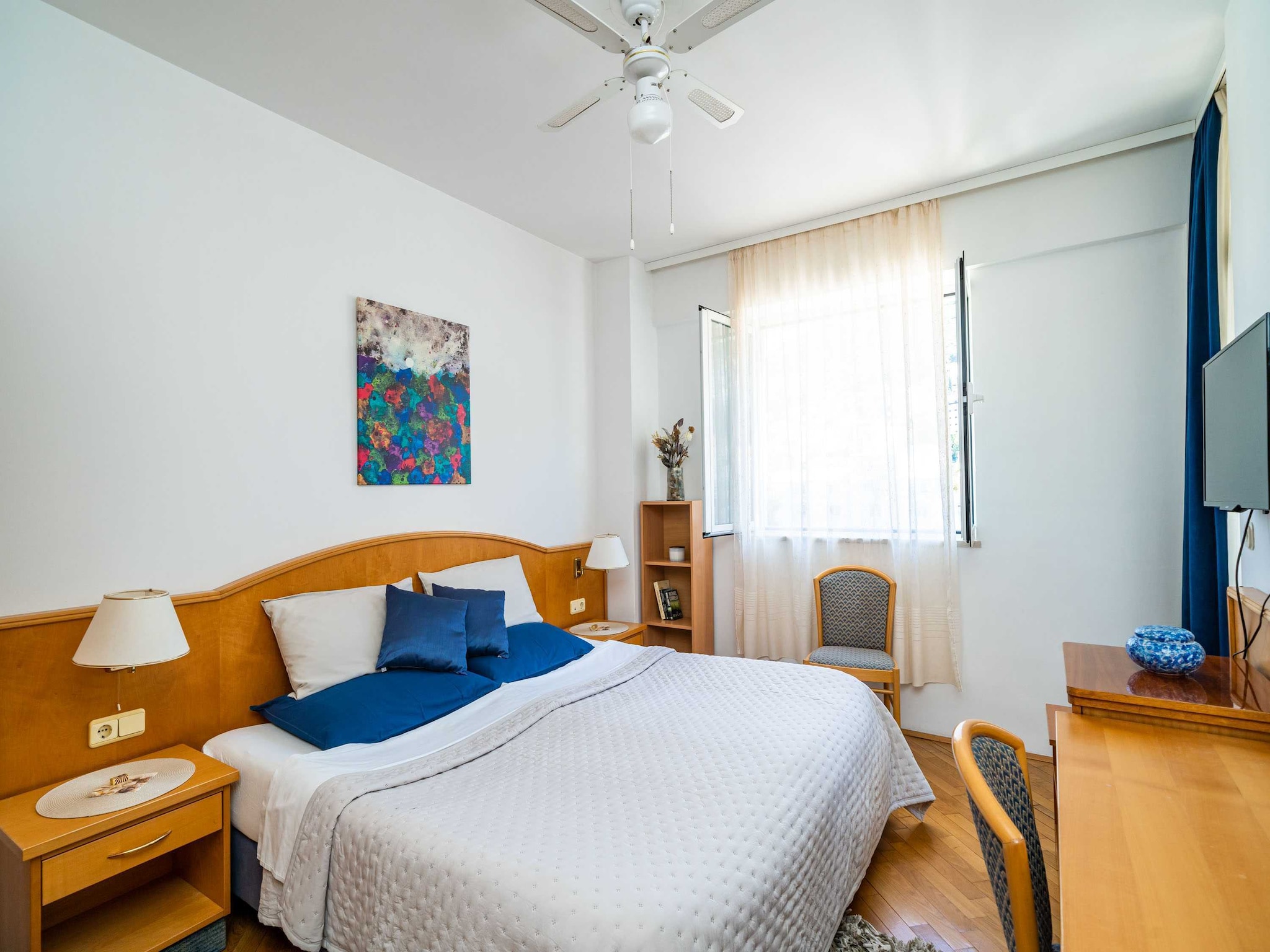 Apartmá Down Town Apartments - One Bedroom Apartment with