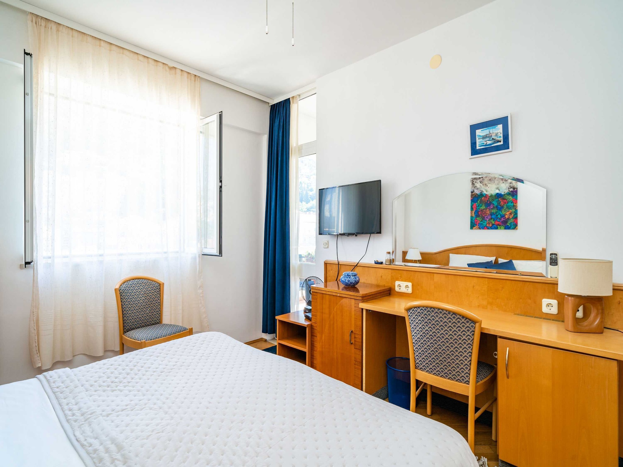 Apartmá Down Town Apartments - One Bedroom Apartment with