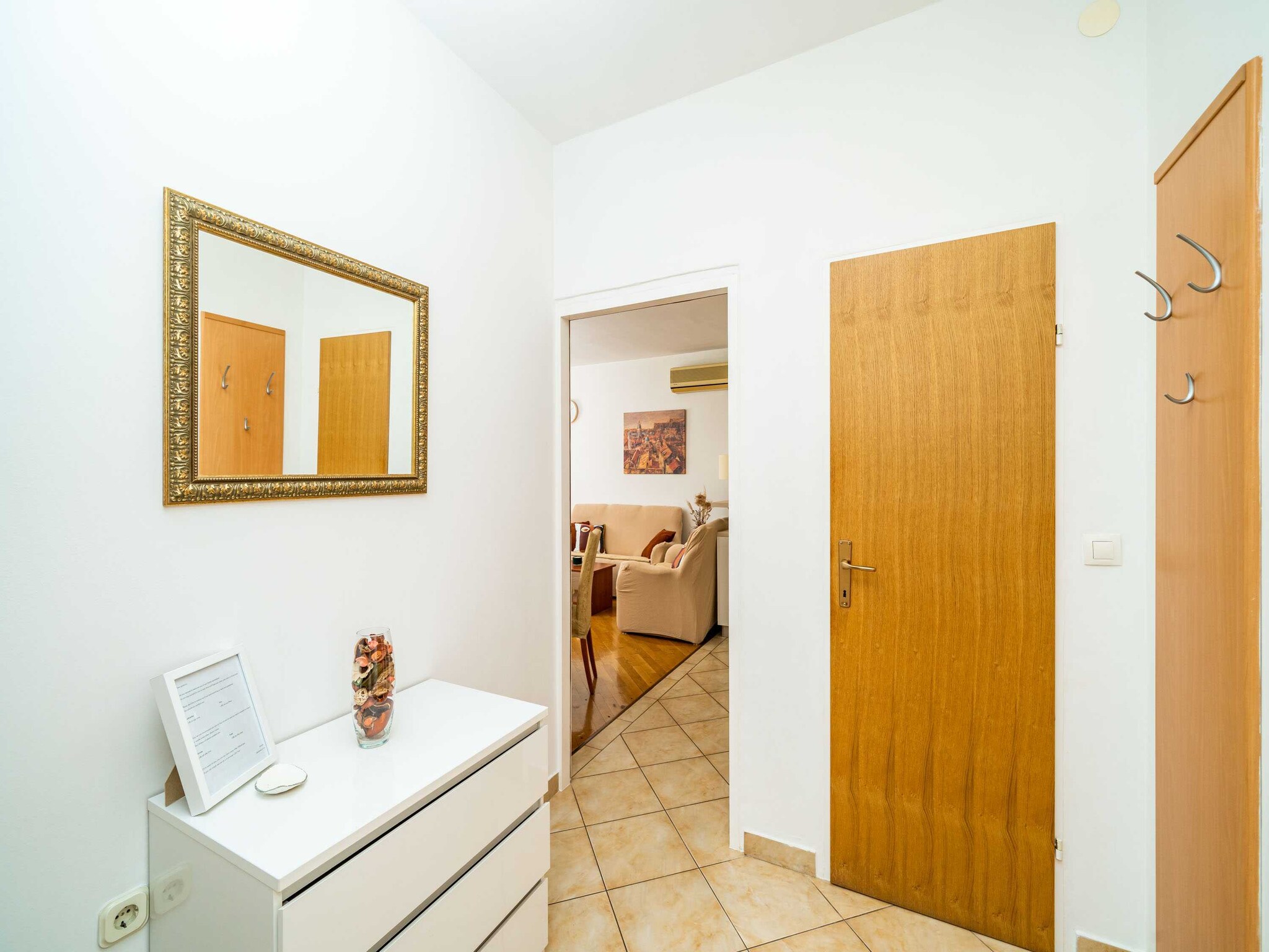 Apartmá Down Town Apartments - One Bedroom Apartment with