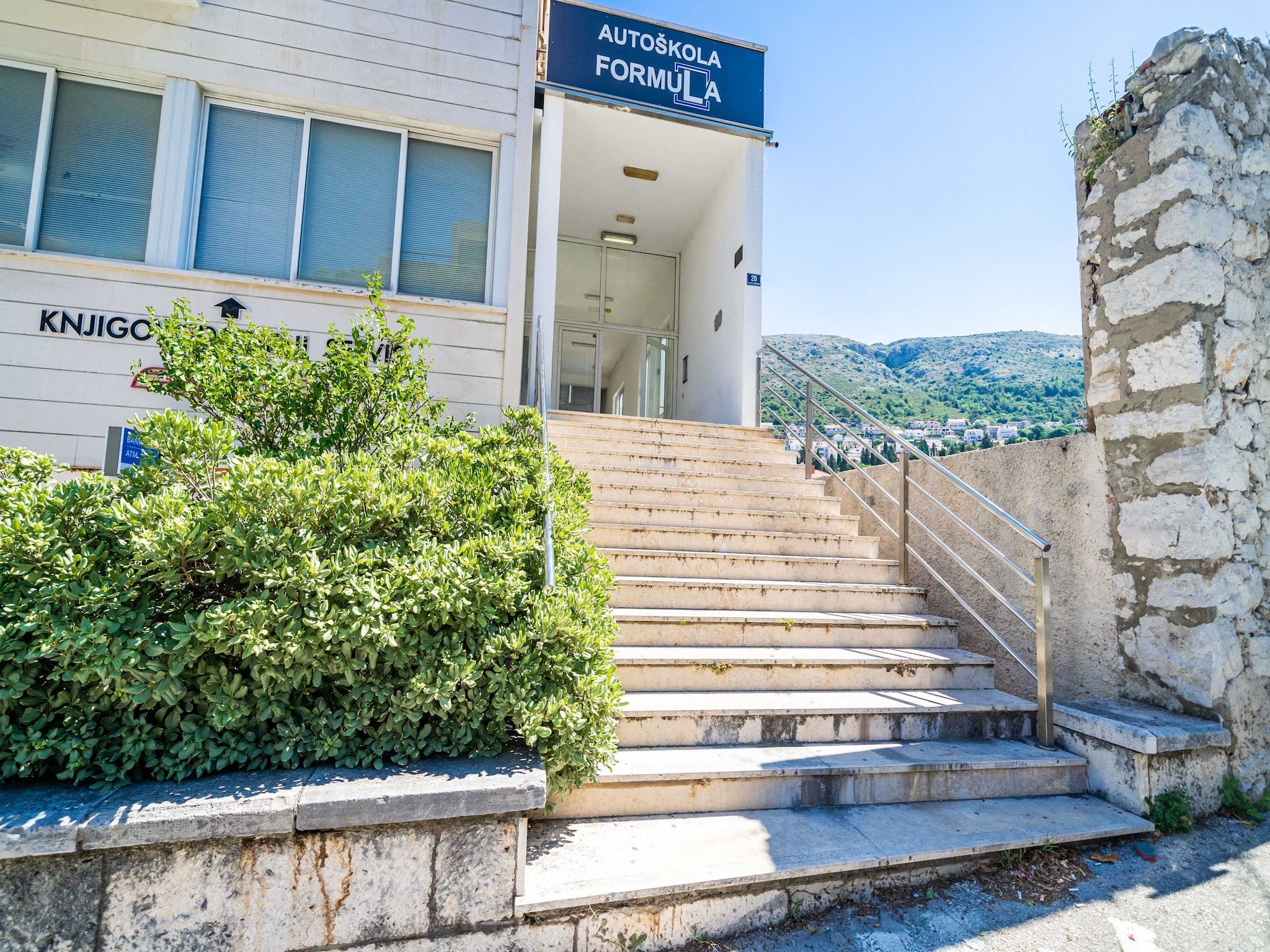 Apartmá Down Town Apartments - One Bedroom Apartment with