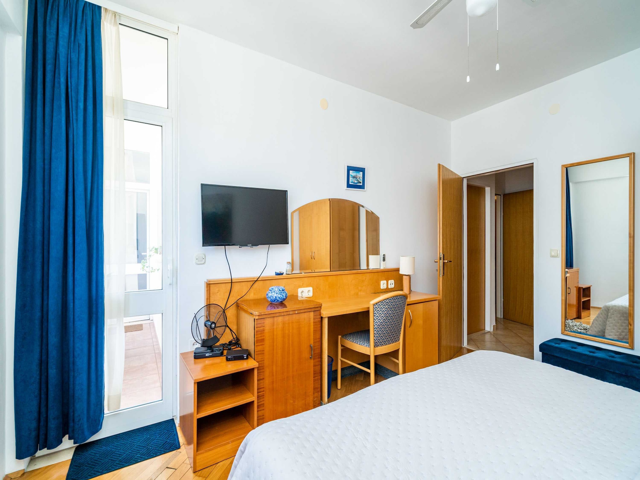 Apartmá Down Town Apartments - One Bedroom Apartment with