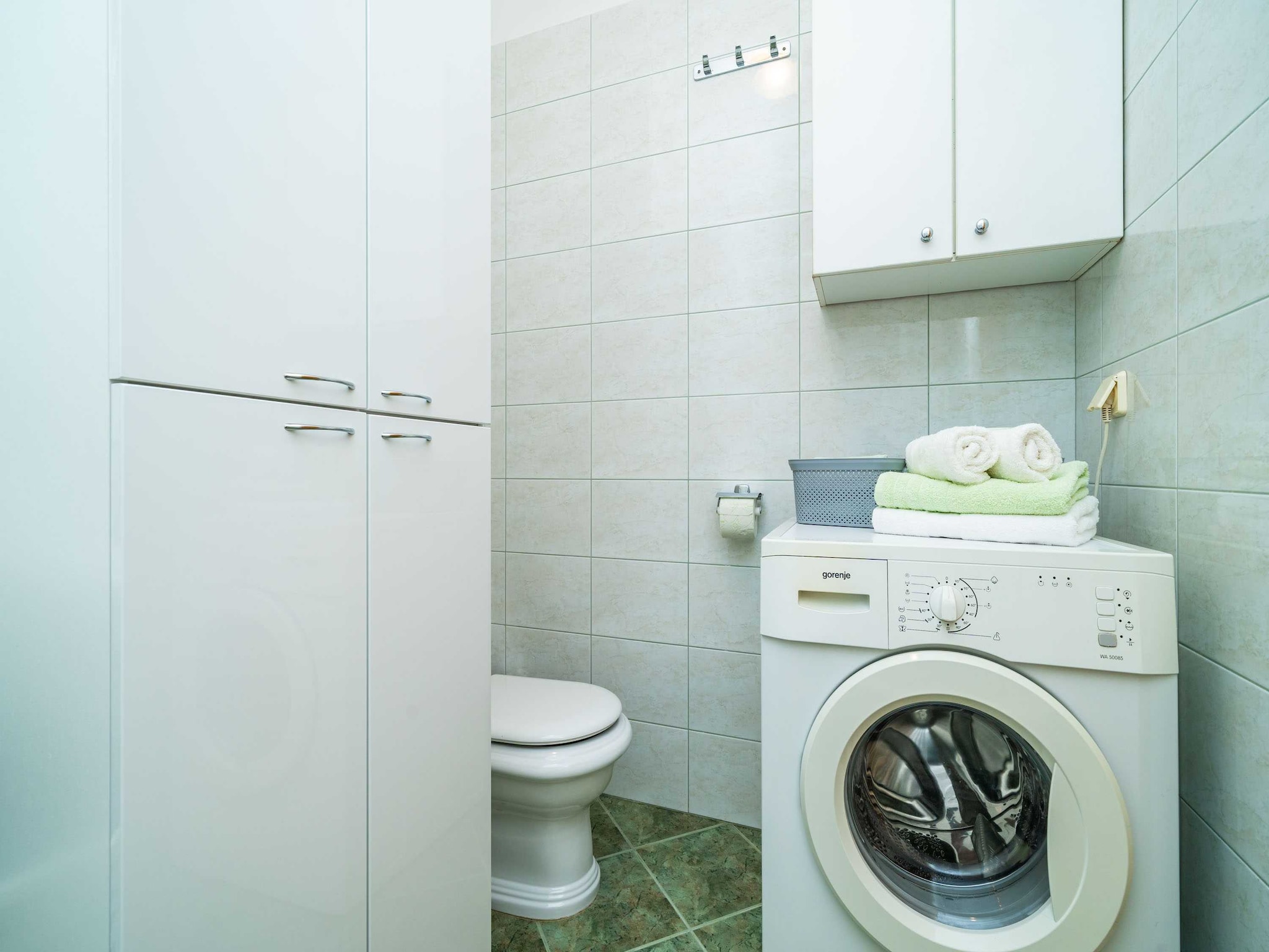 Apartmá Down Town Apartments - One Bedroom Apartment with