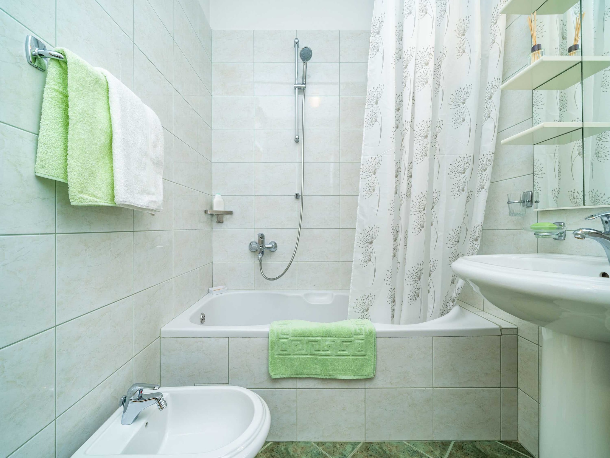Apartmá Down Town Apartments - One Bedroom Apartment with