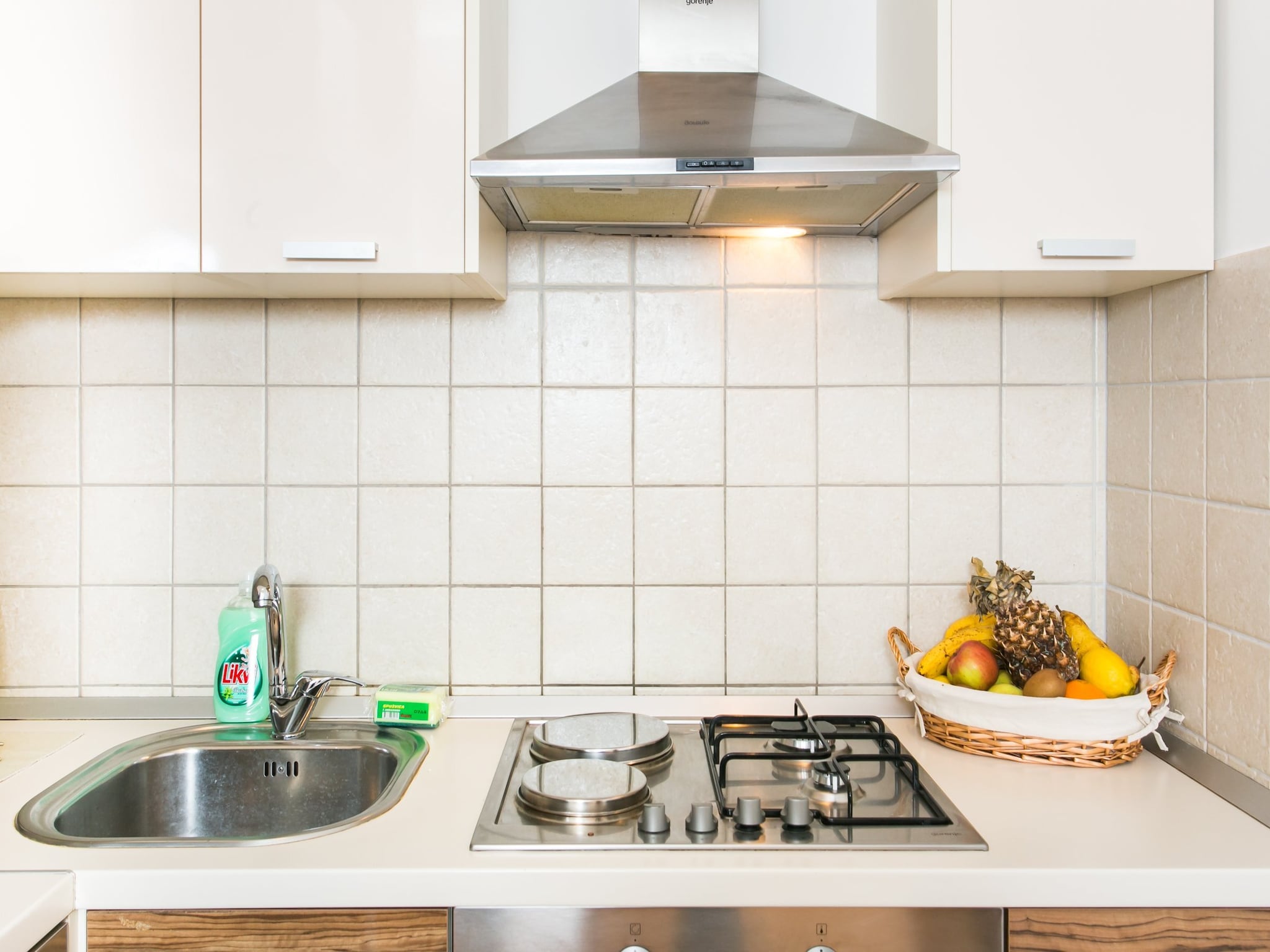 Apartmá Apartment Penetra - Two Bedroom Apartment with Bal