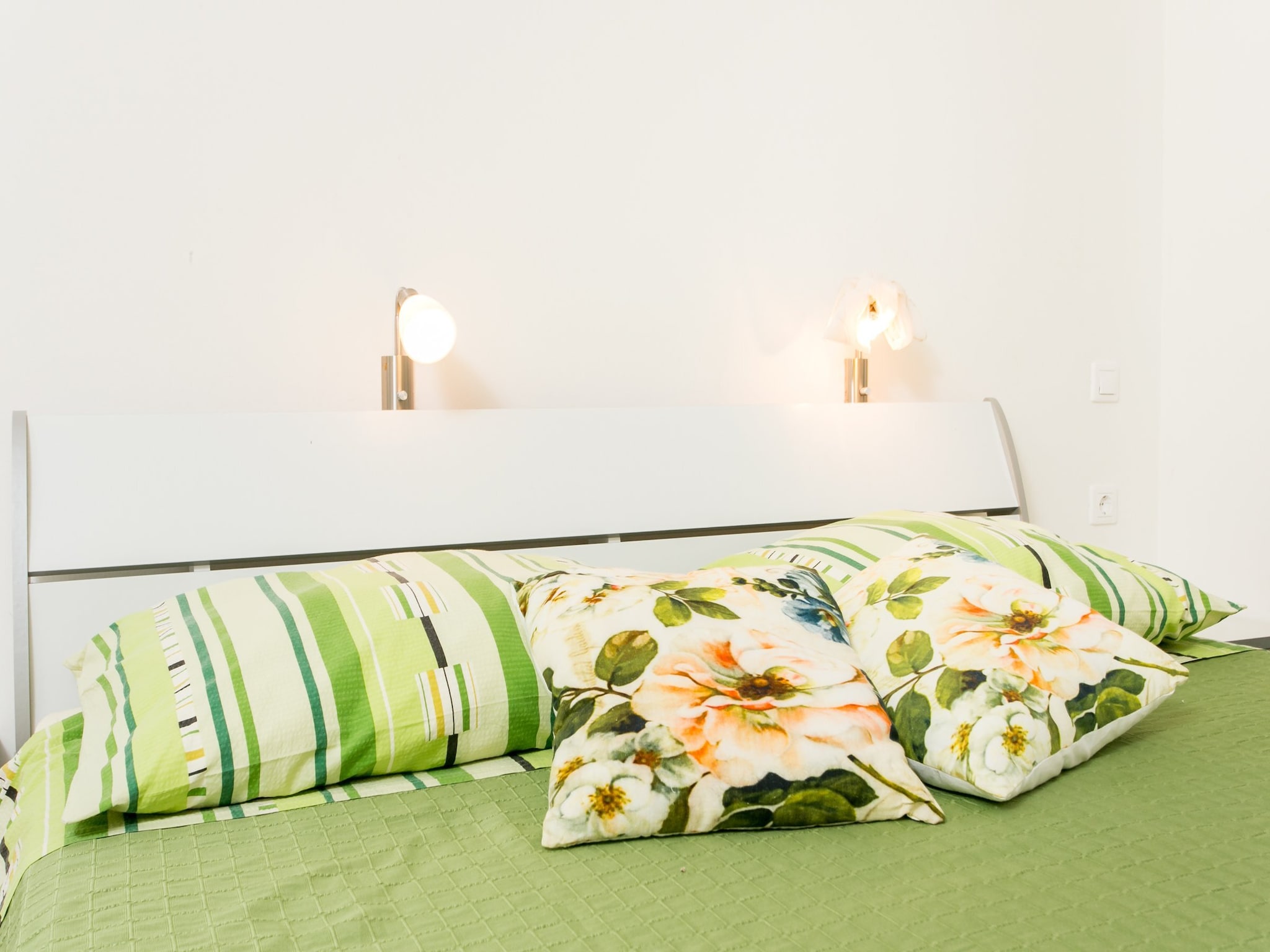 Apartmá Apartment Penetra - Two Bedroom Apartment with Bal