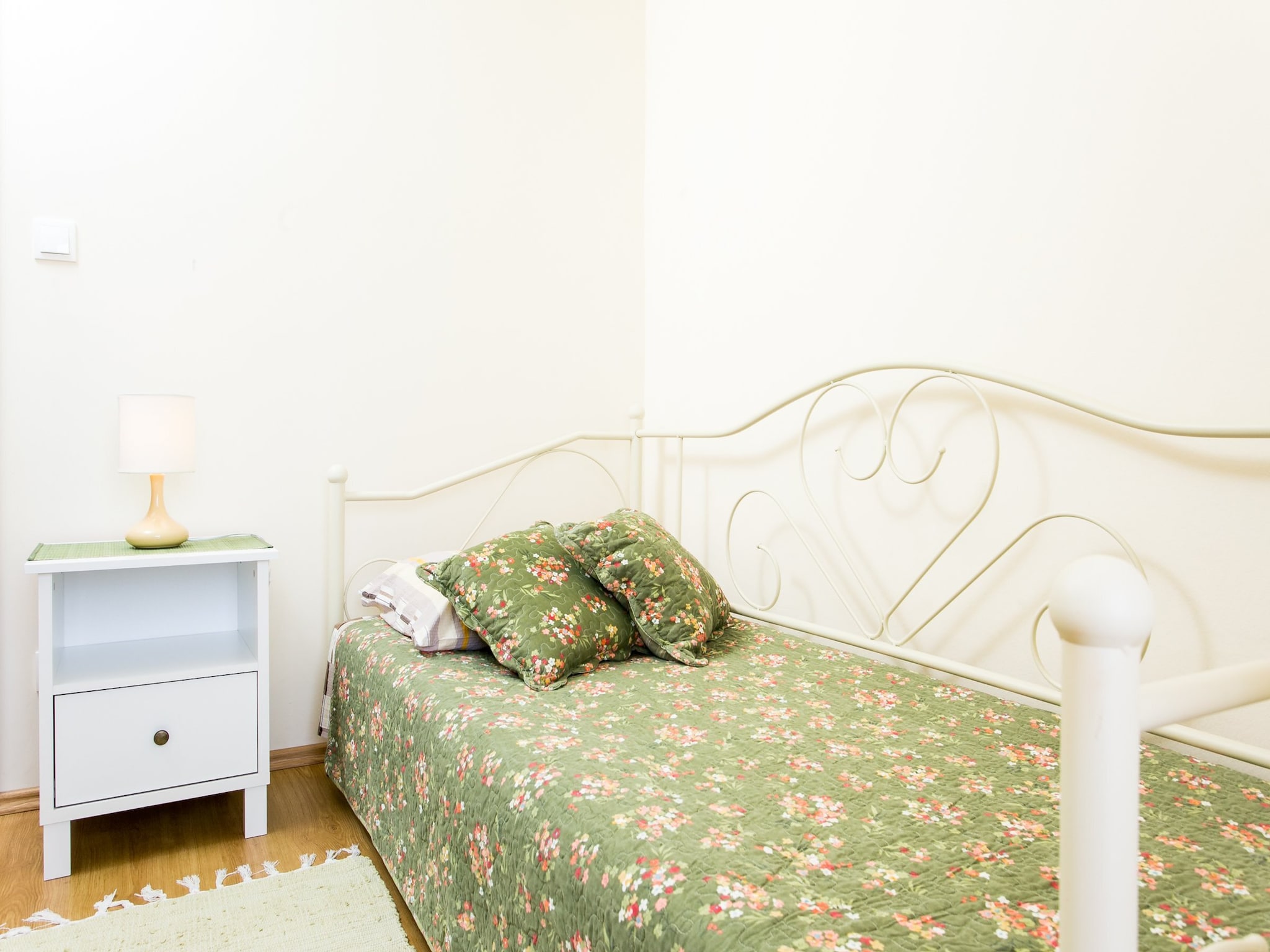 Apartmá Apartment Penetra - Two Bedroom Apartment with Bal