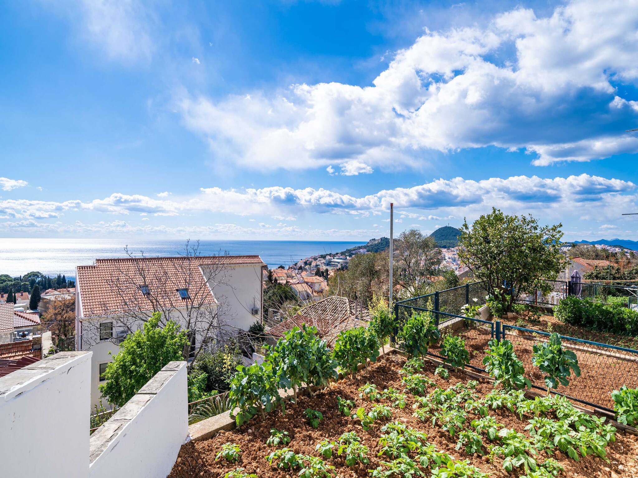 Apartmá Apartment Debos - One-Bedroom Apartment with Balco