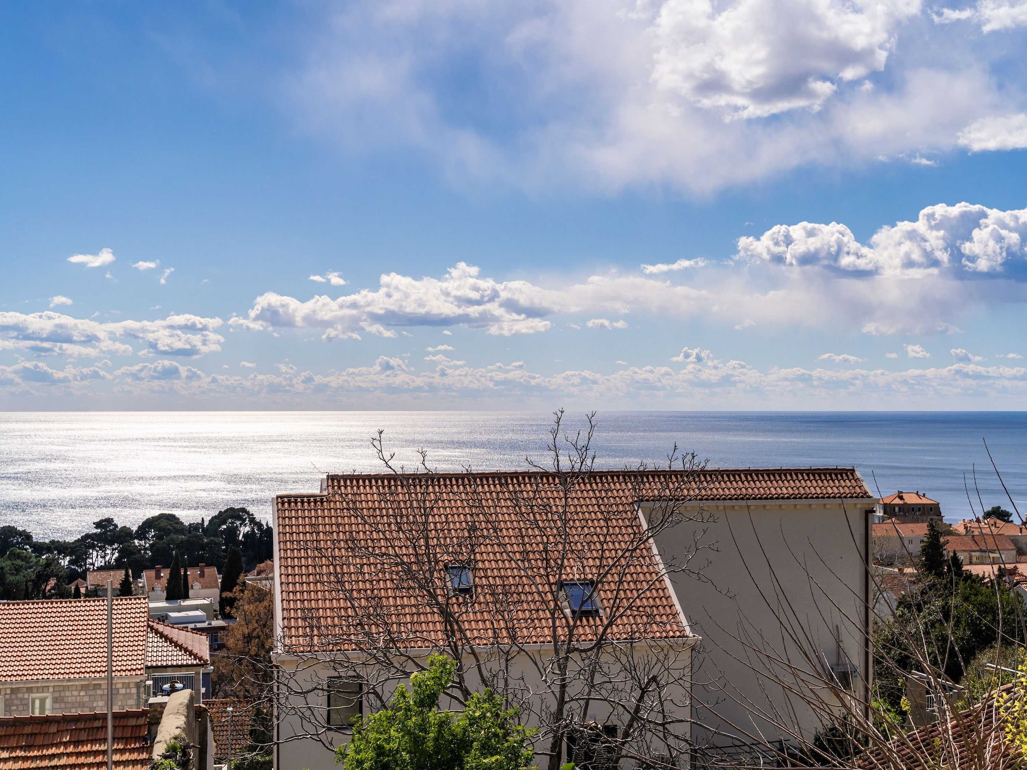 Apartmá Apartment Debos - One-Bedroom Apartment with Balco