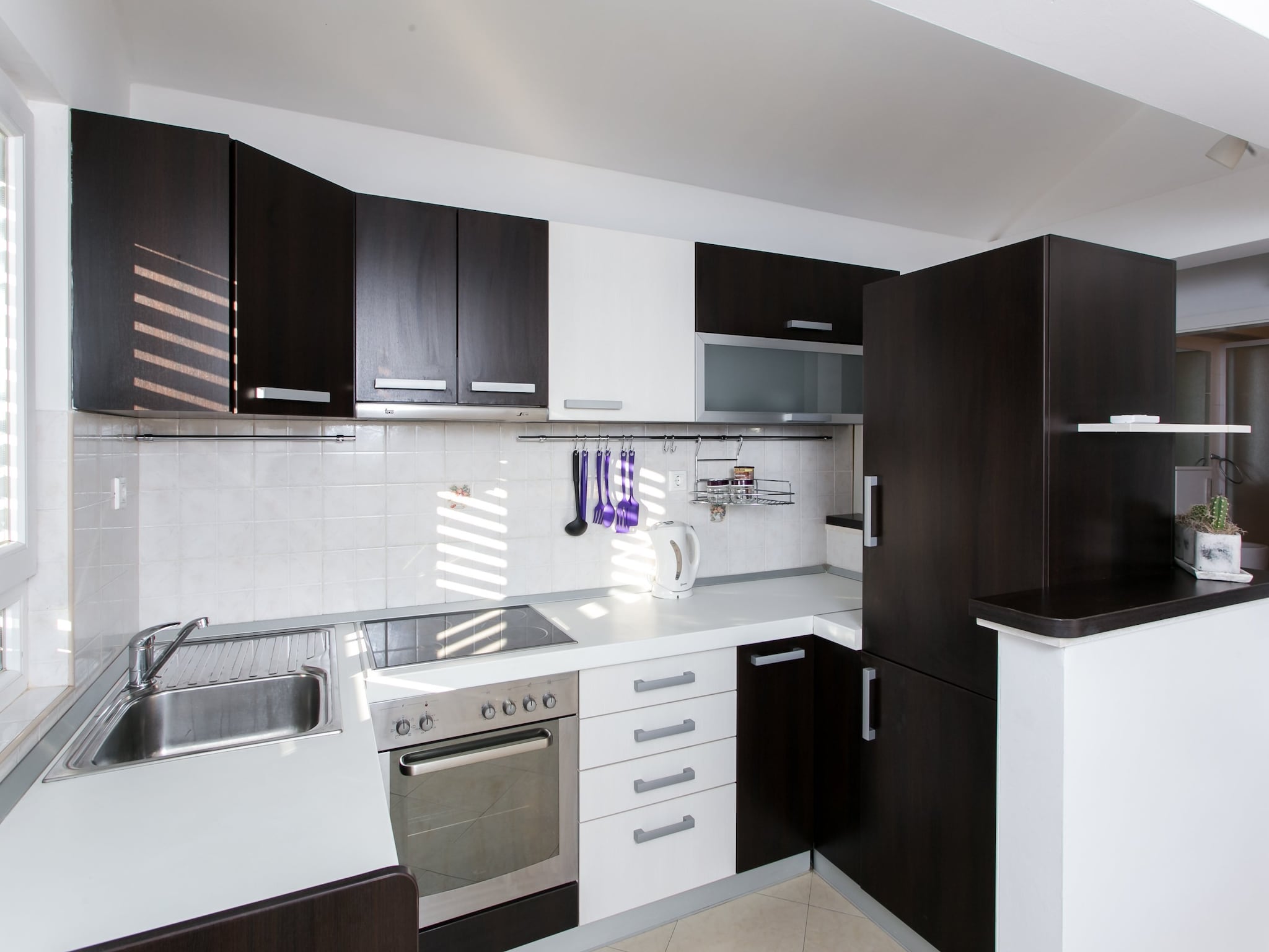 Apartmá Apartment Marlo - Two-Bedroom Apartment with Balco