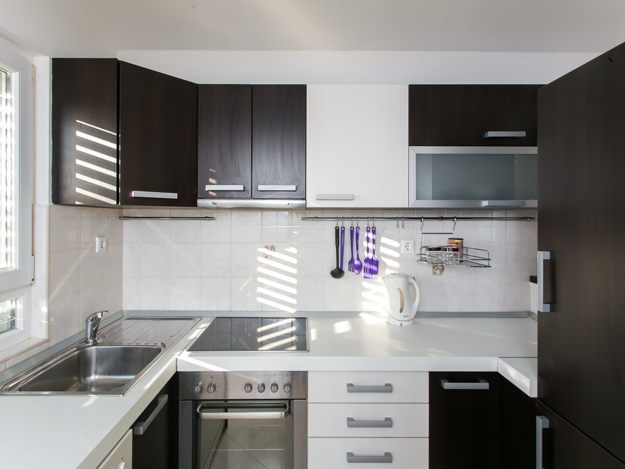 Apartmá Apartment Marlo - Two-Bedroom Apartment with Balco