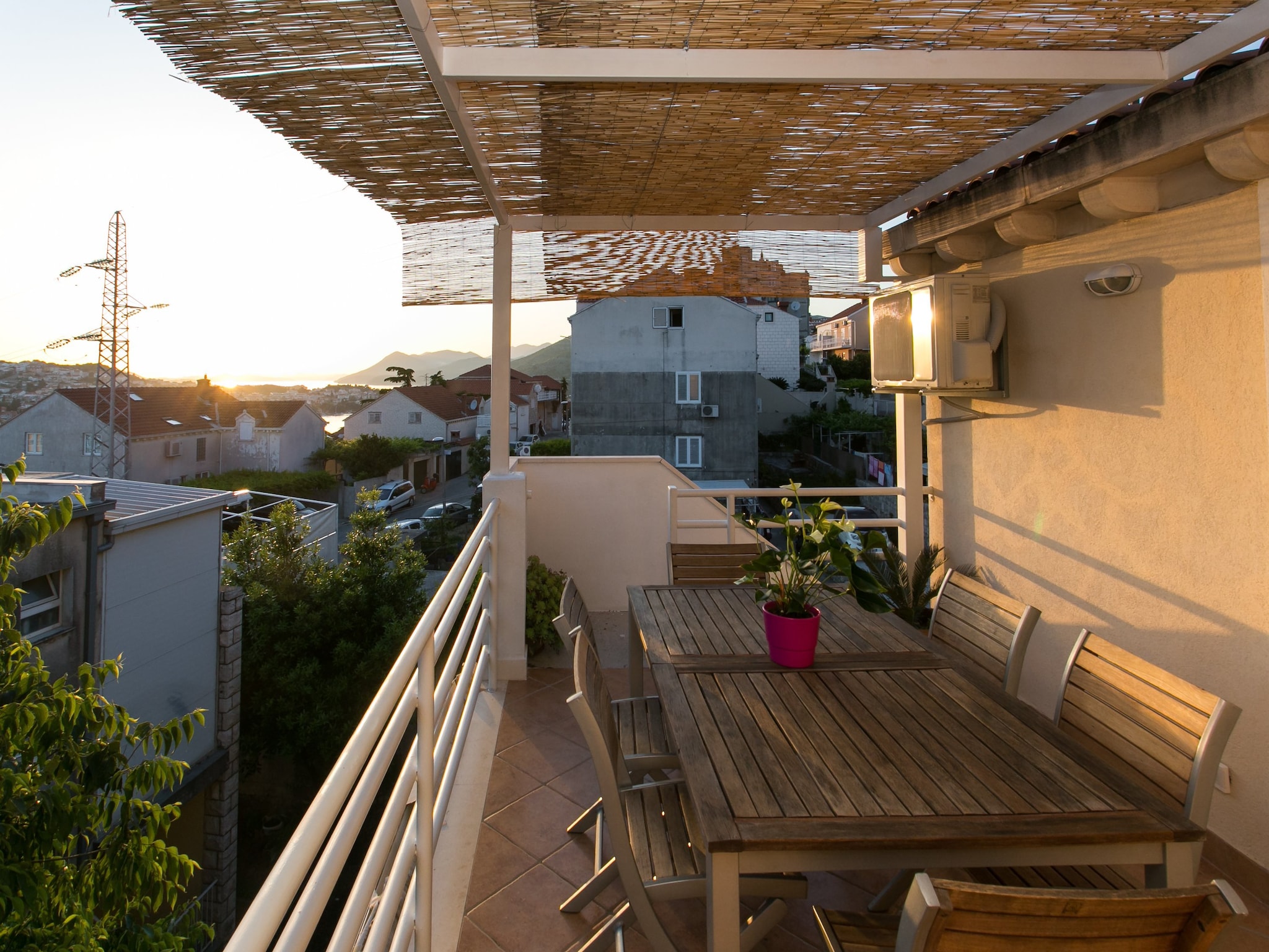 Apartmá Apartment Marlo - Two-Bedroom Apartment with Balco