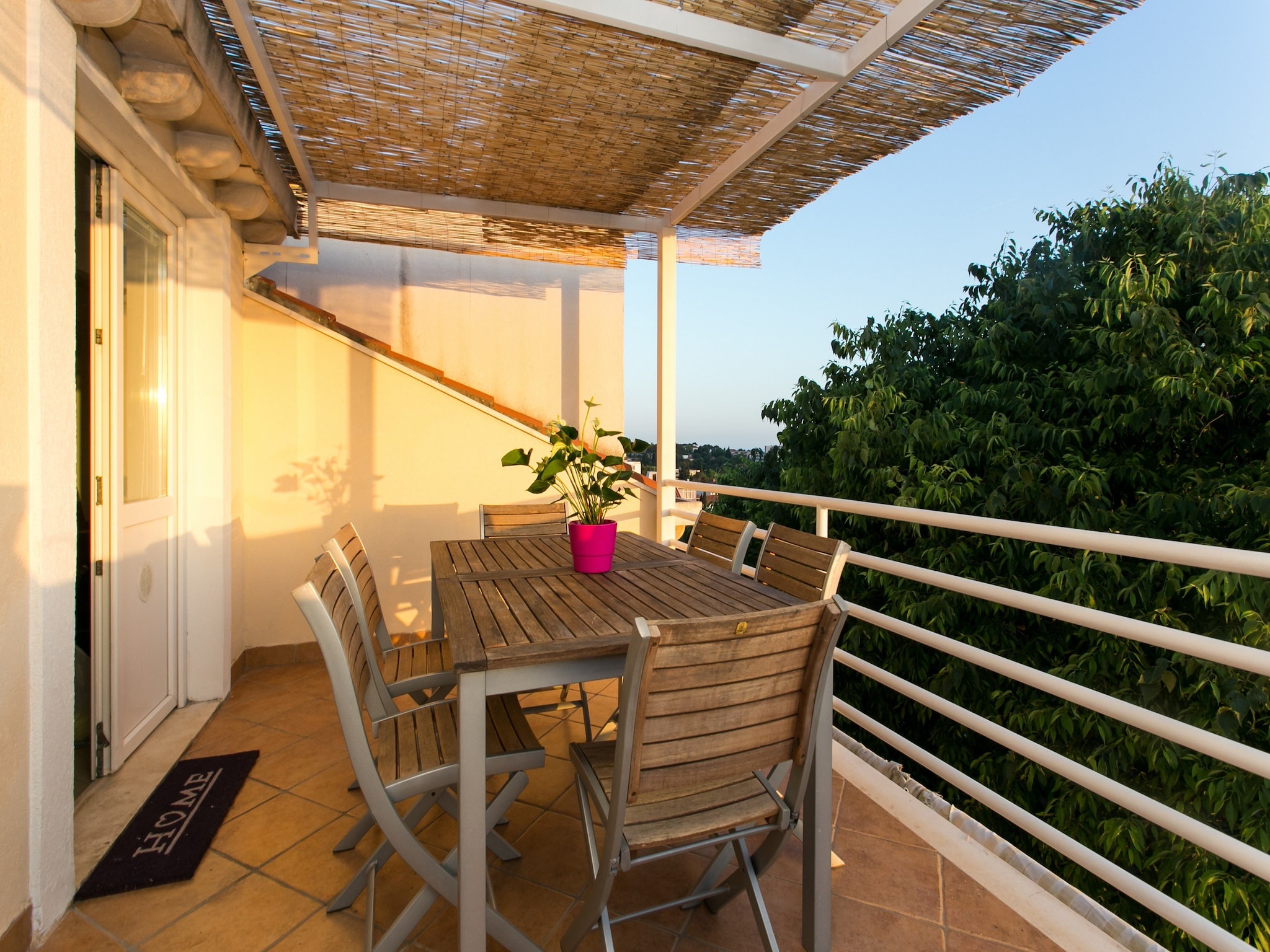 Apartmá Apartment Marlo - Two-Bedroom Apartment with Balco