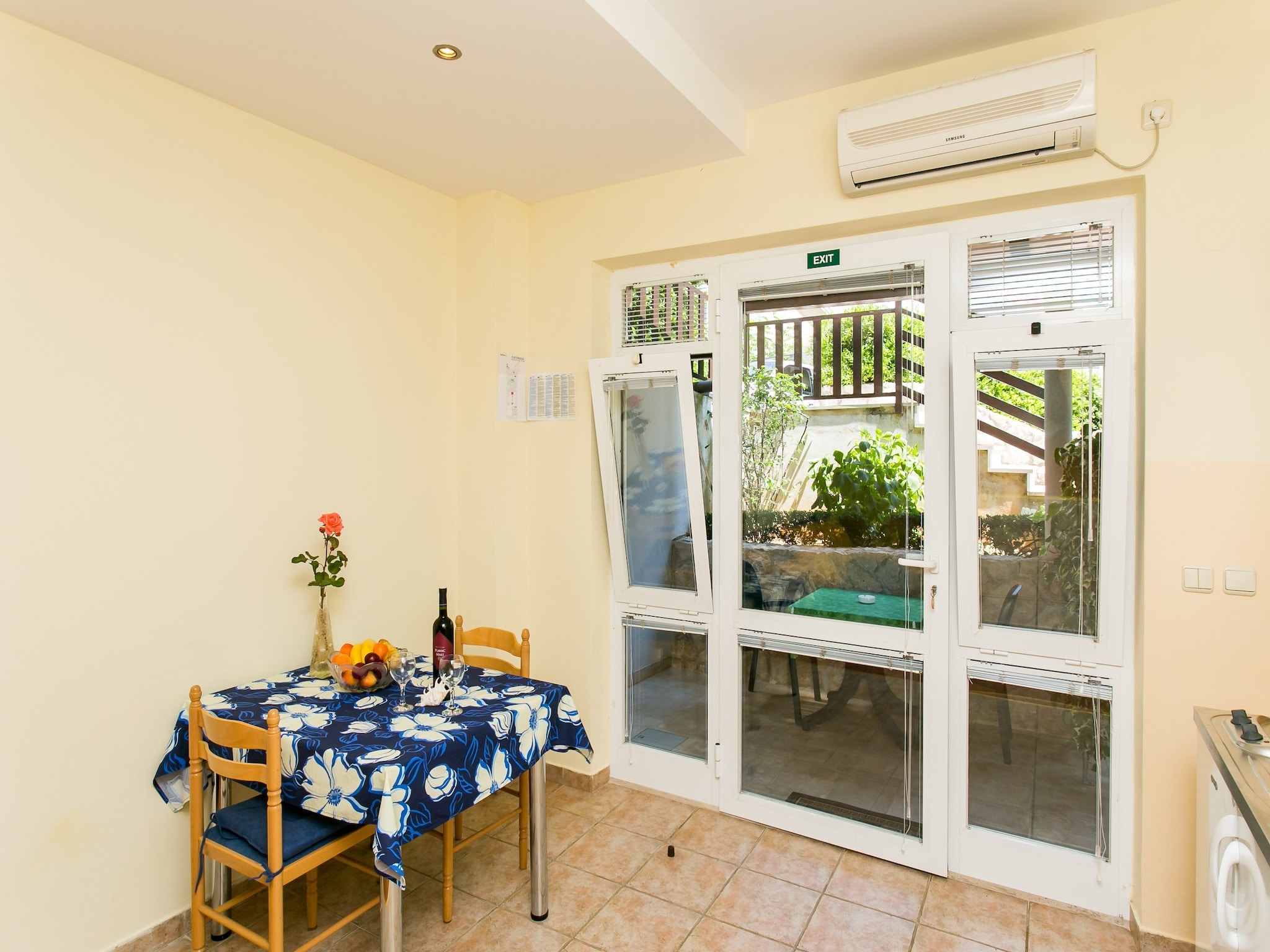 Apartmá Apartments Radic - Studio Apartment (2-3 Adults) -