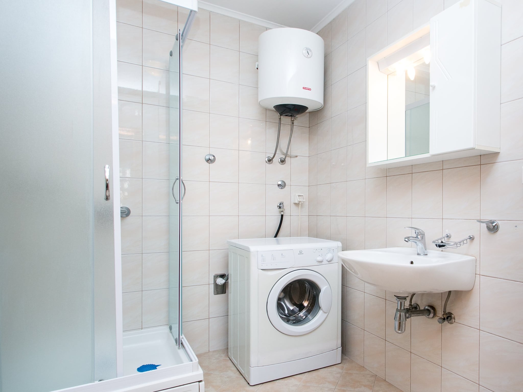 Apartmá Apartments Radic - Studio Apartment (2-3 Adults) -