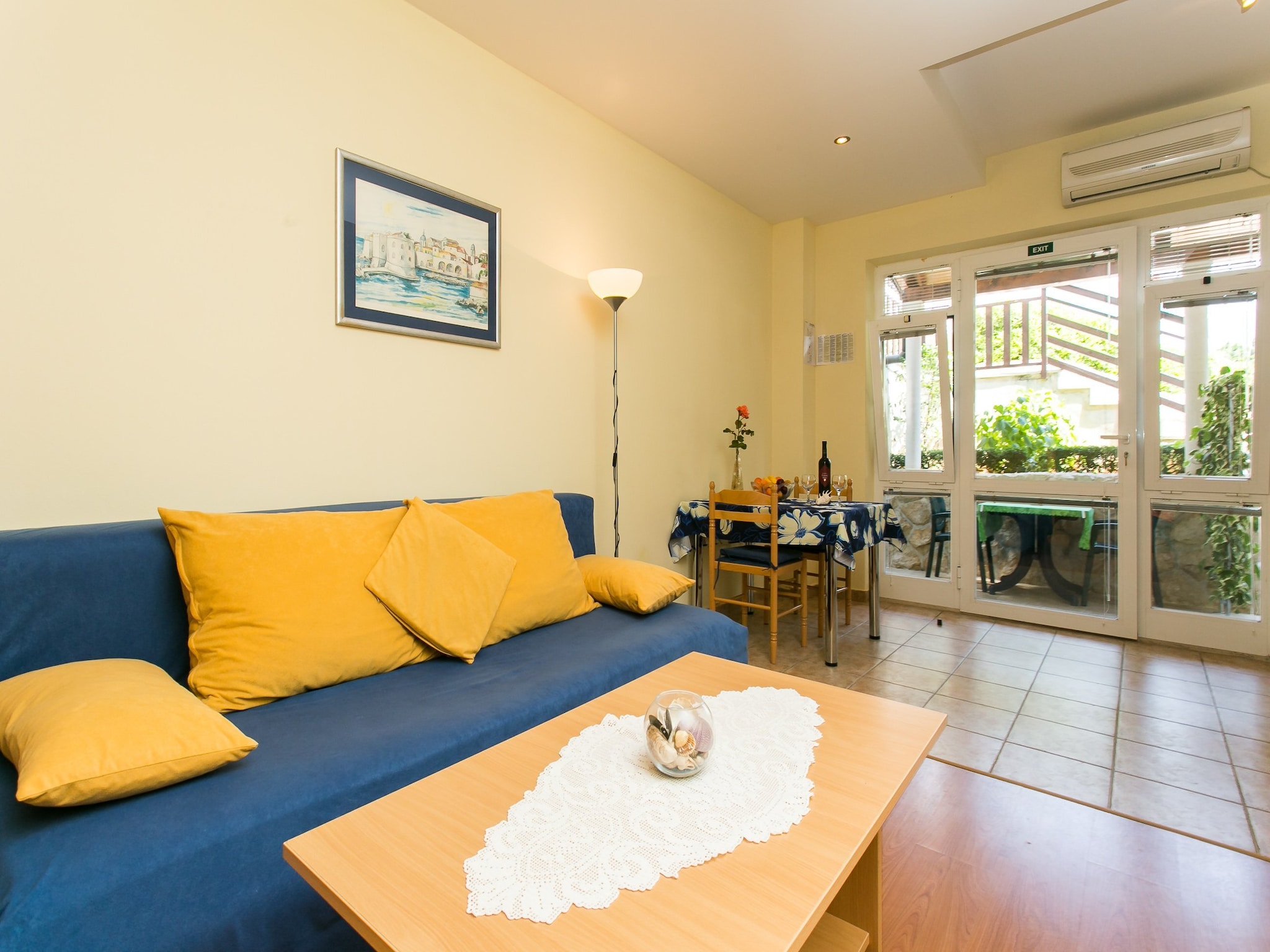 Apartmá Apartments Radic - Studio Apartment (2-3 Adults) -