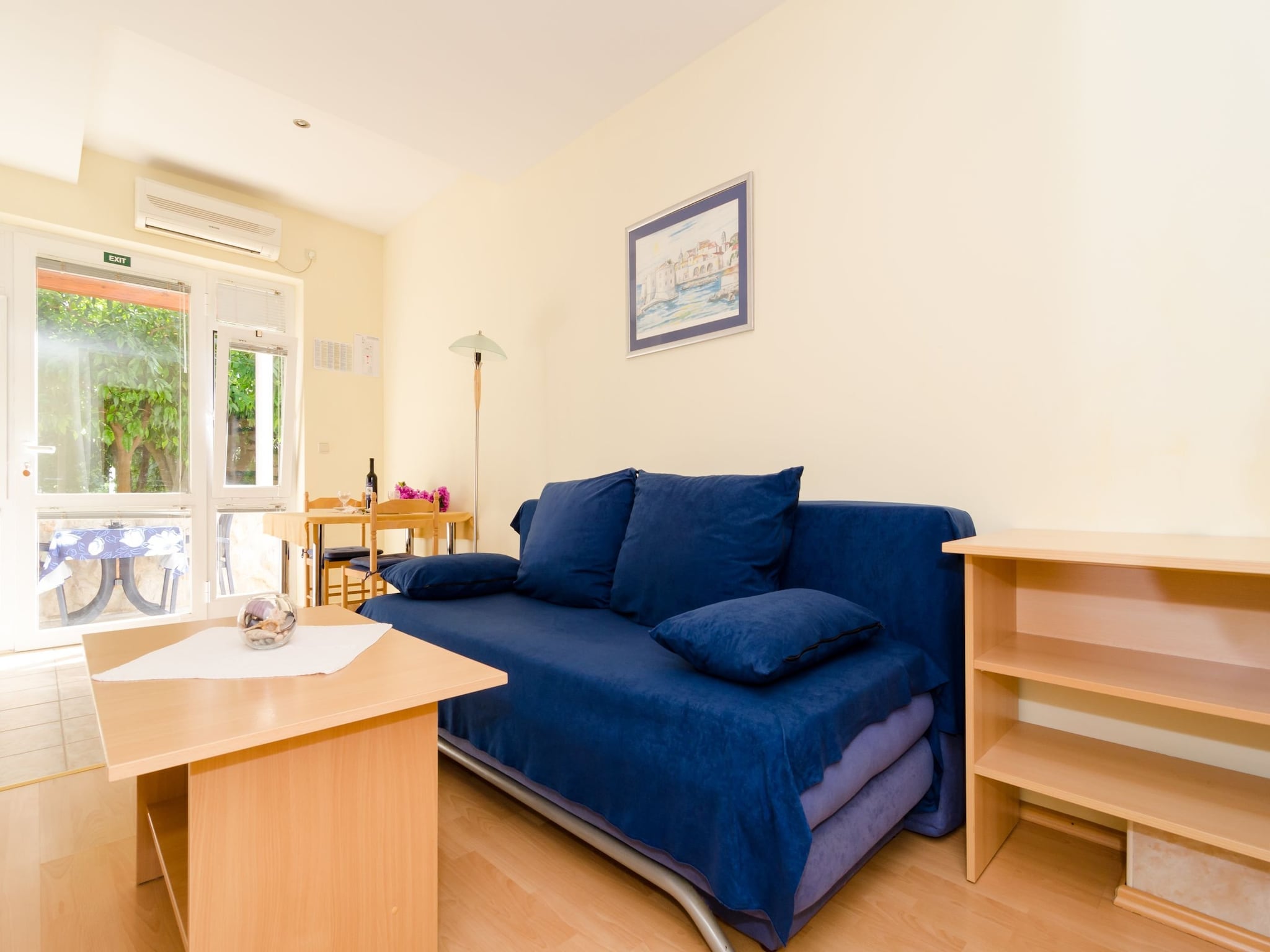 Apartmá Apartments Radic - Studio Apartment (2-3 Adults) -